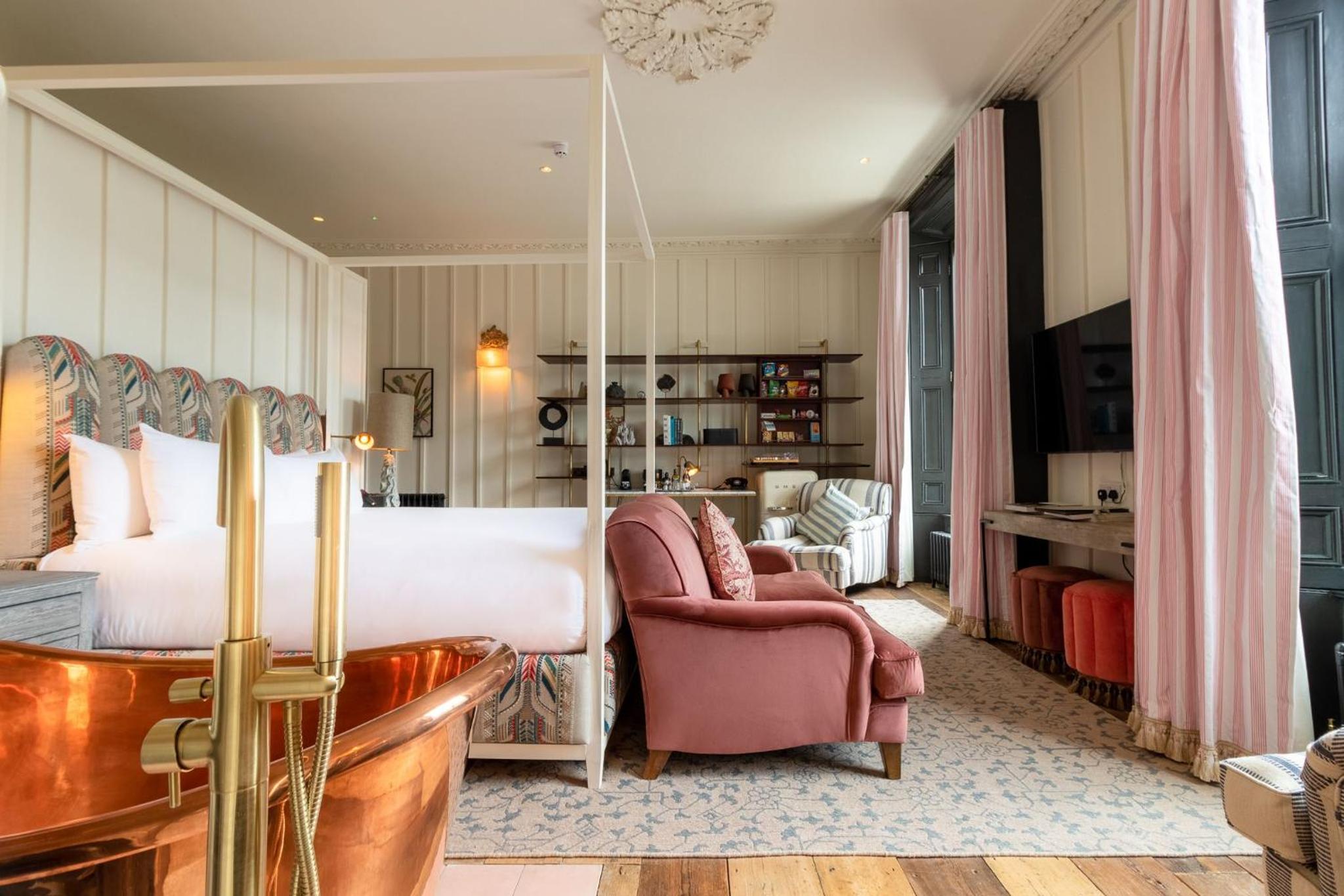 The Mayson Dublin 12