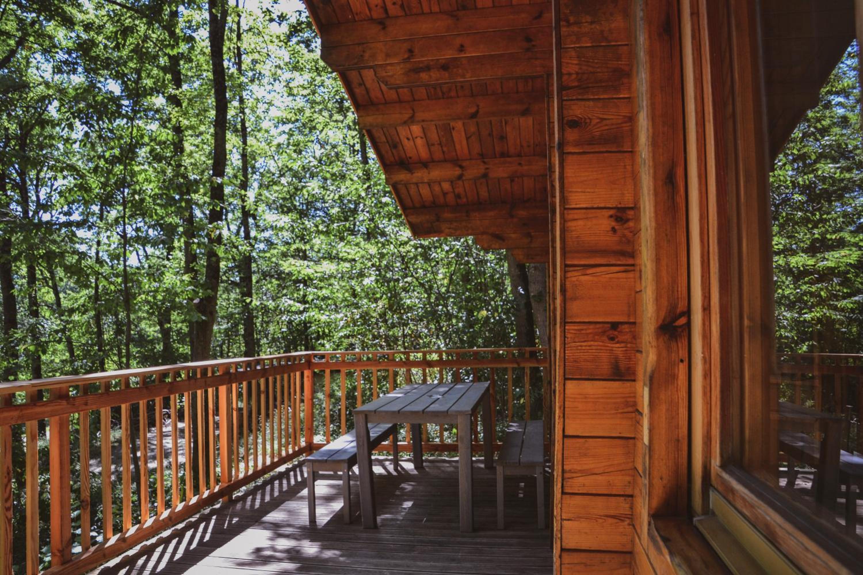 Chalets & Camping Villa Mayari view 5