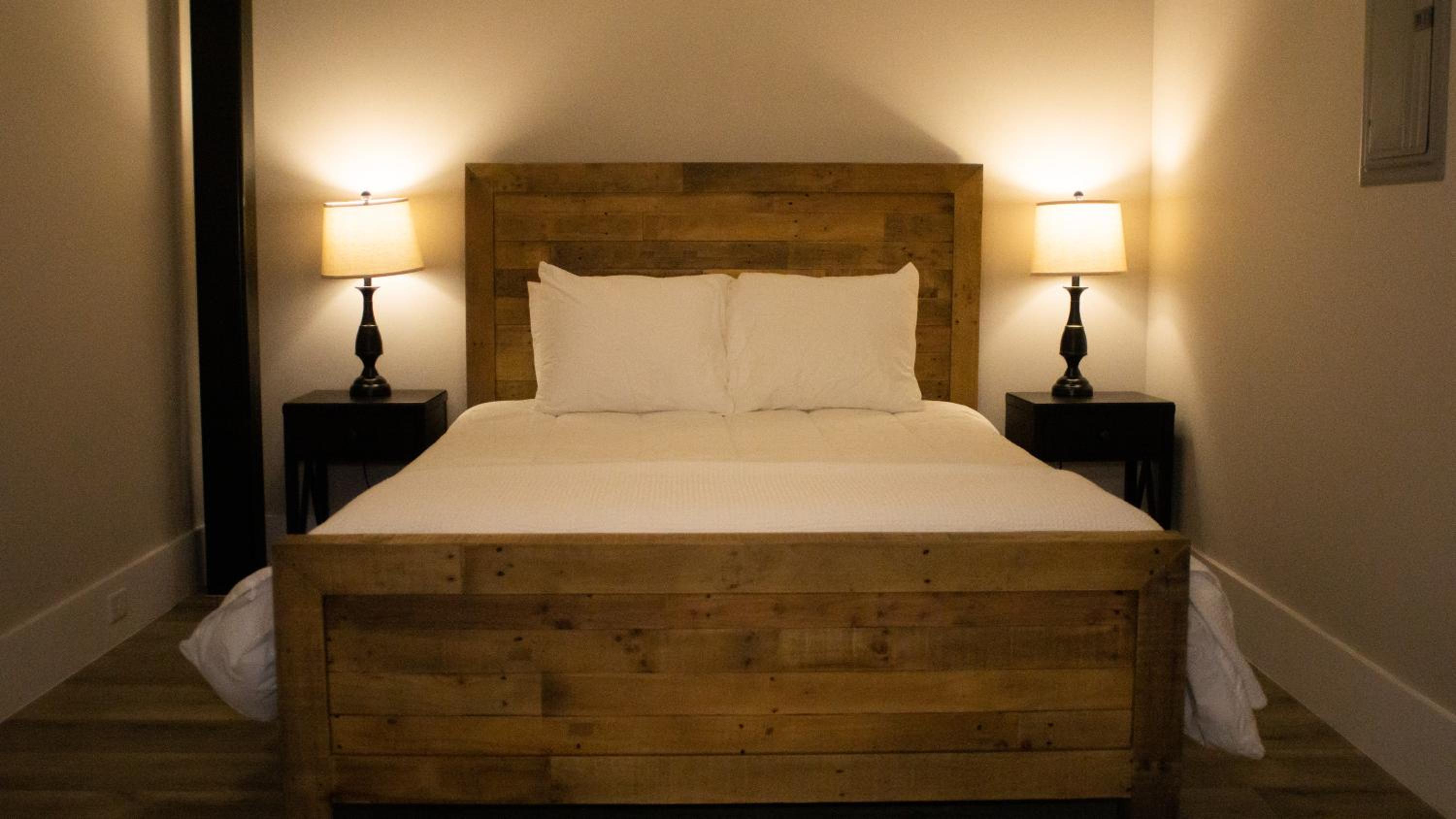 The Historic Central, a New Hotel Collection Property, Billede 63