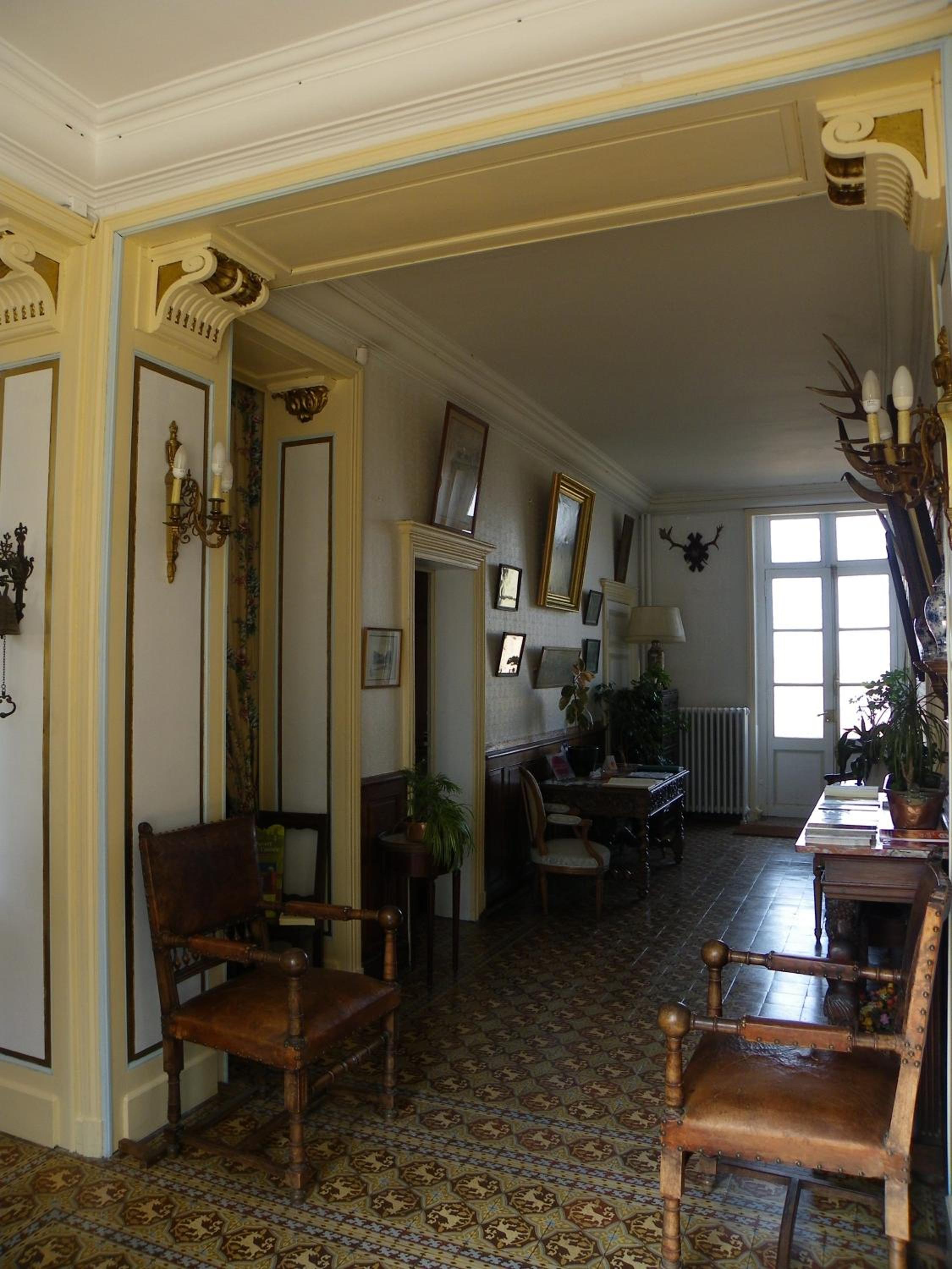 Château de Colliers