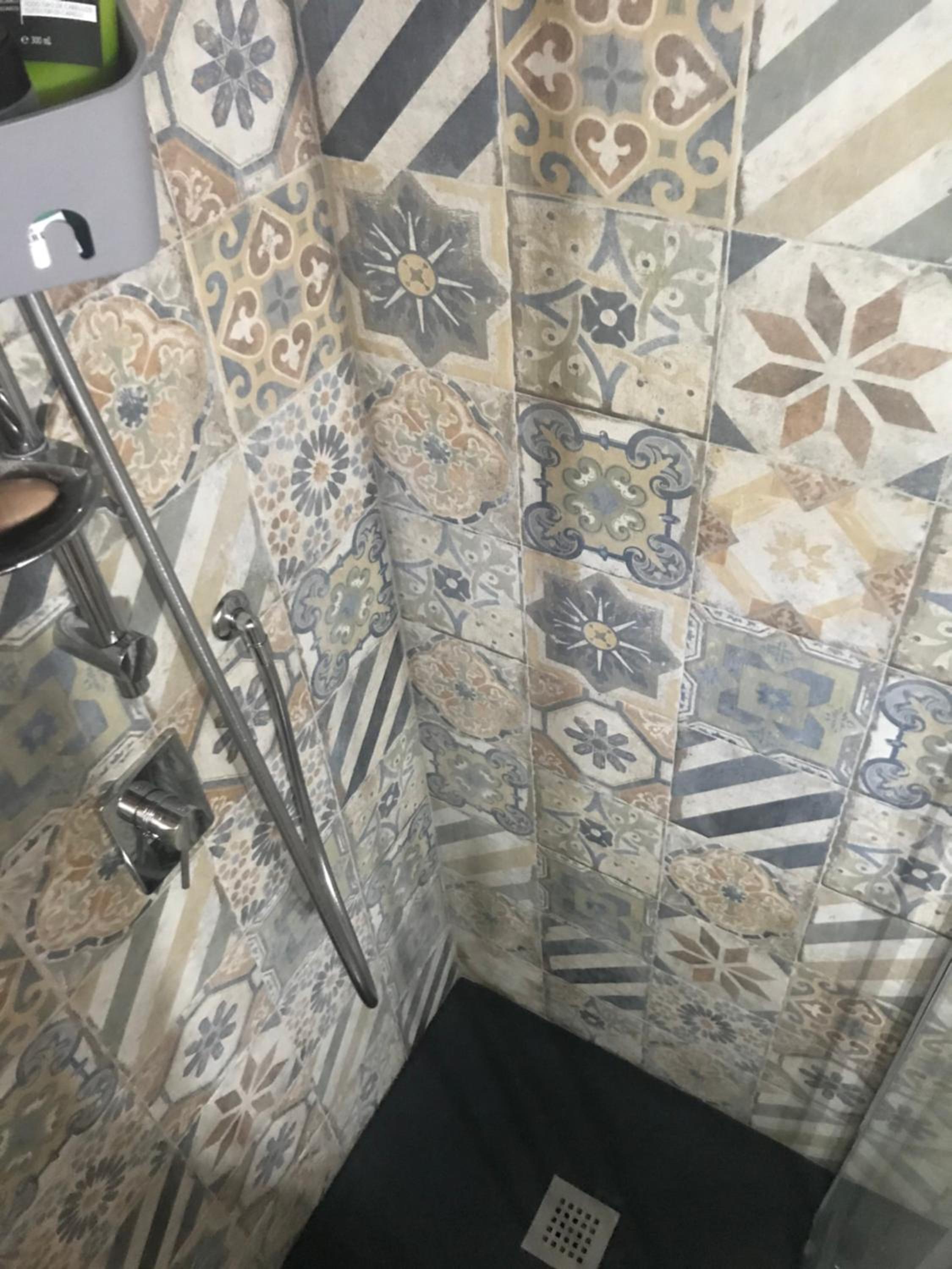 Le cinque pietre en Siracusa