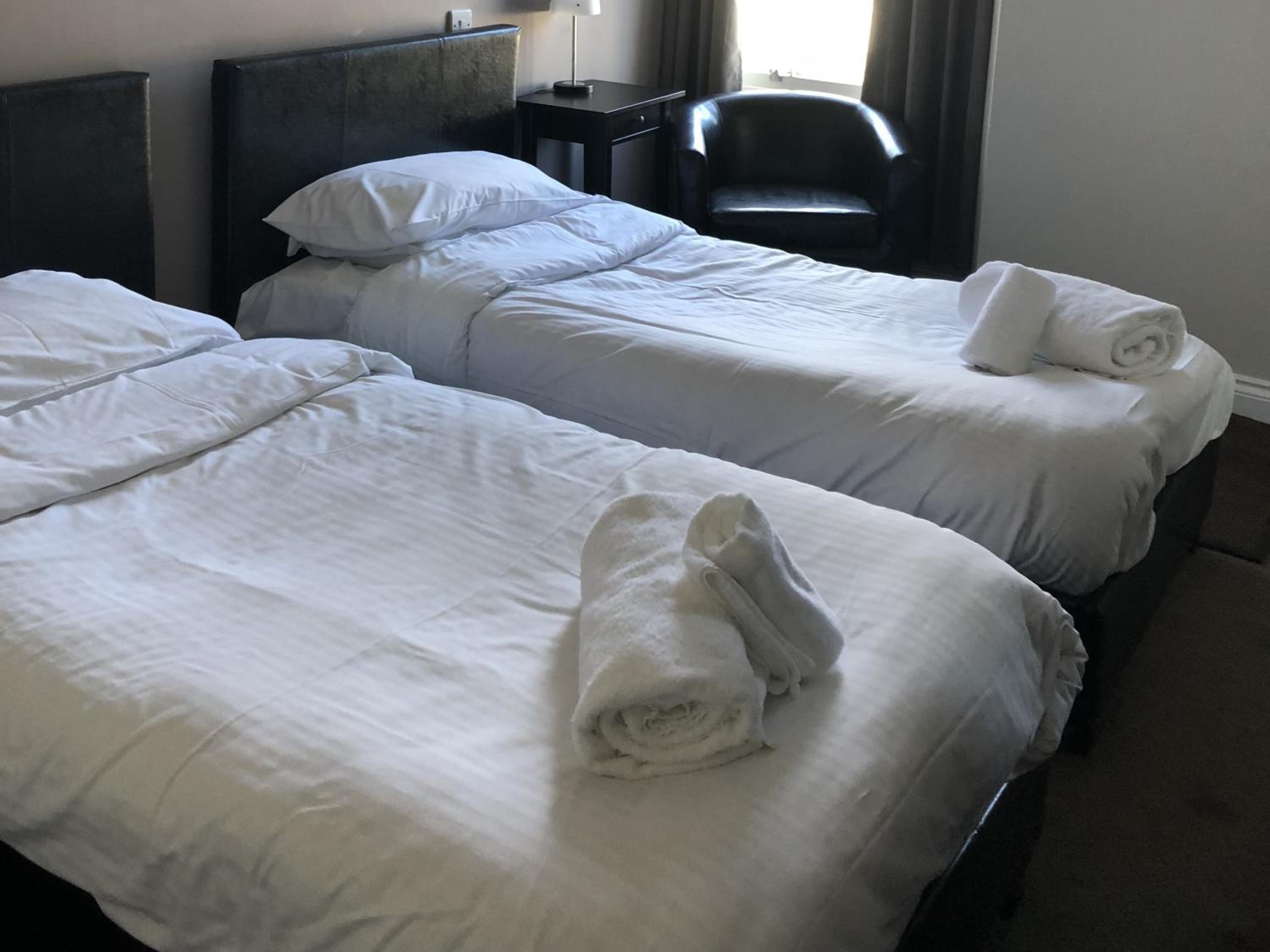 The Cornubia Inn