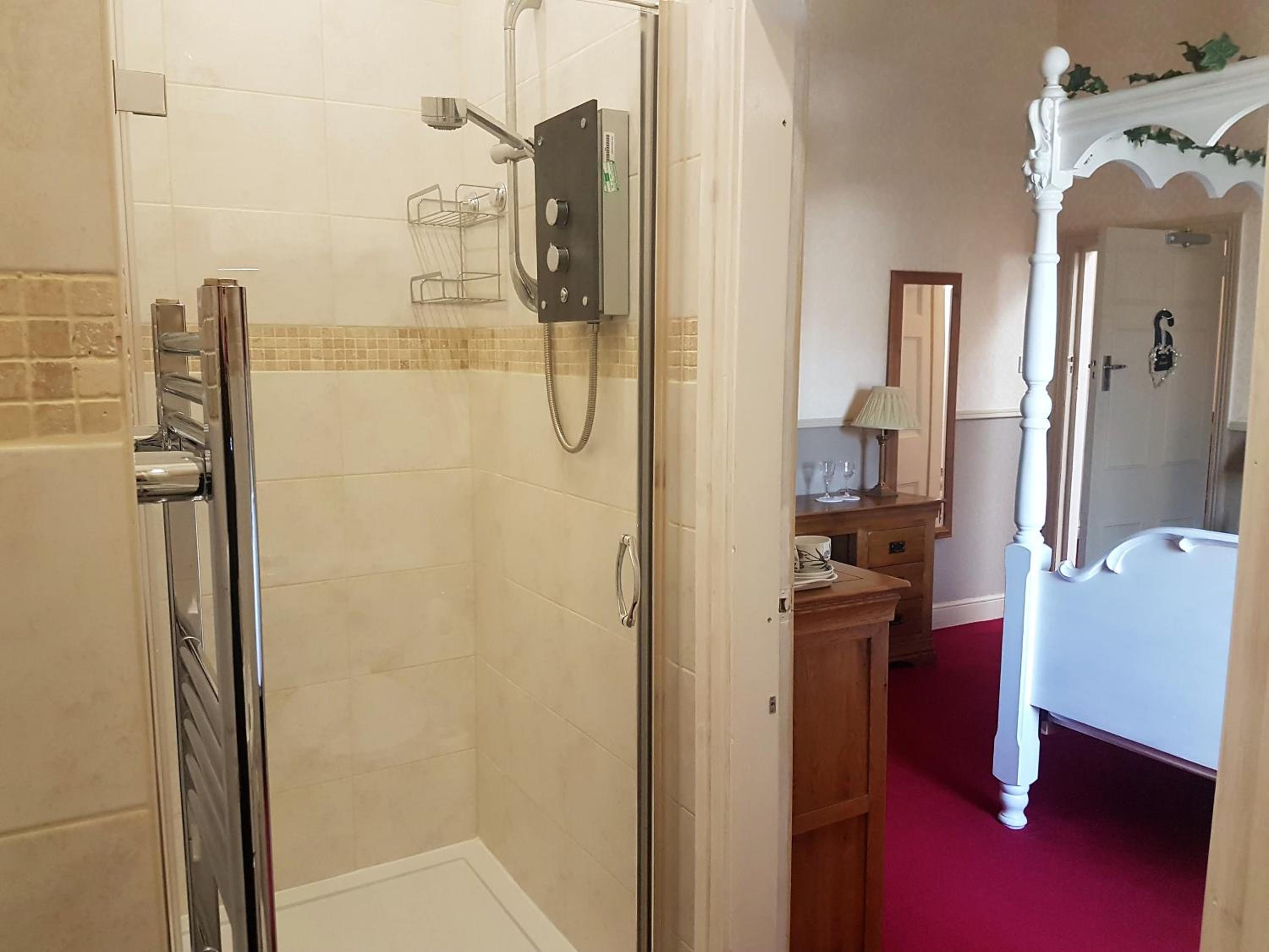 Victoria House Room Only Accommodation