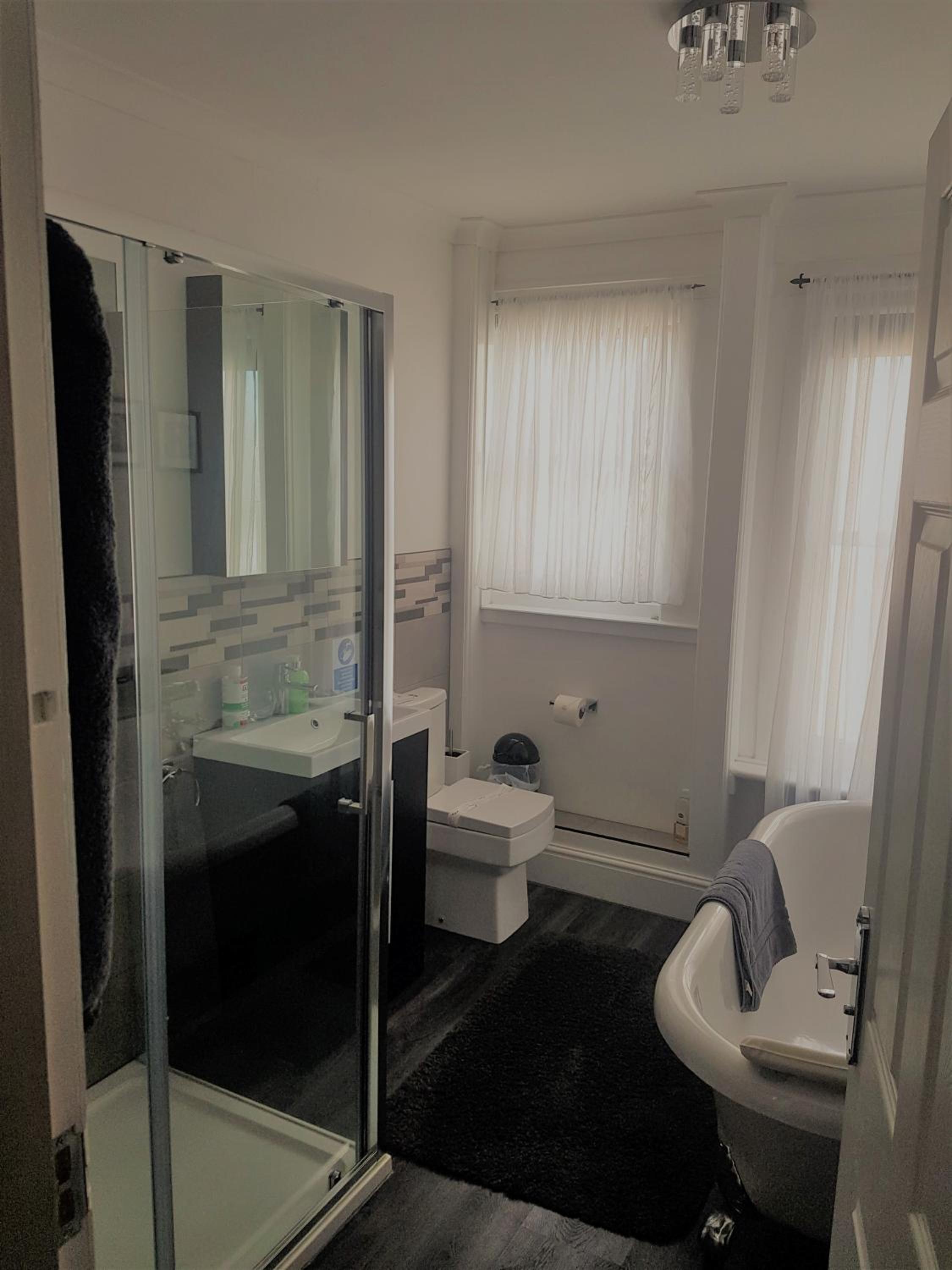 Victoria House Room Only Accommodation