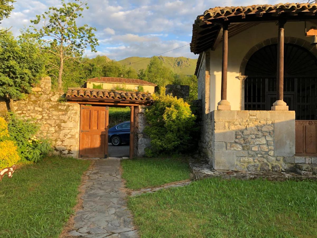Posada de Ardisana photo 4