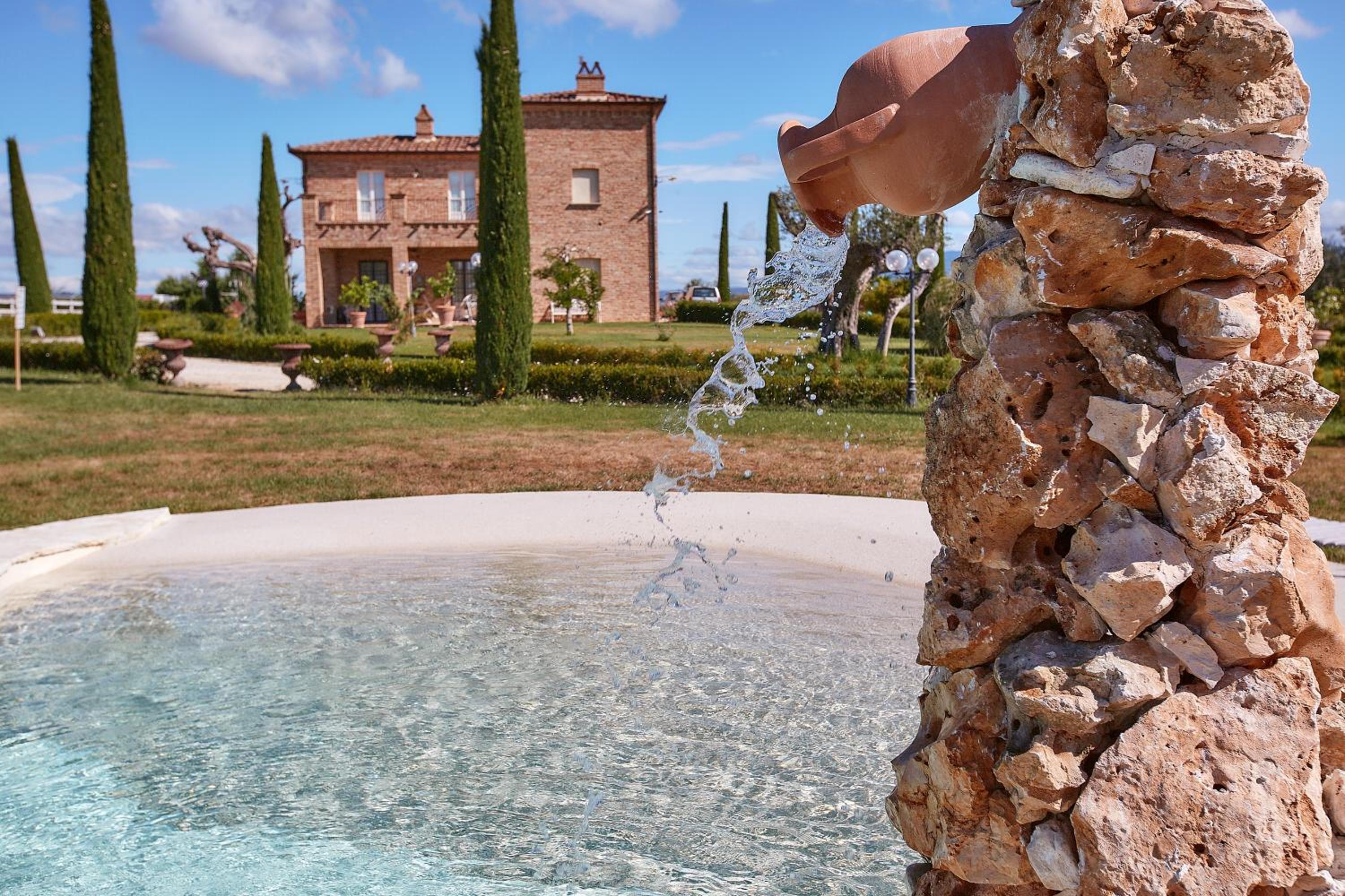 Podere San Giuseppe