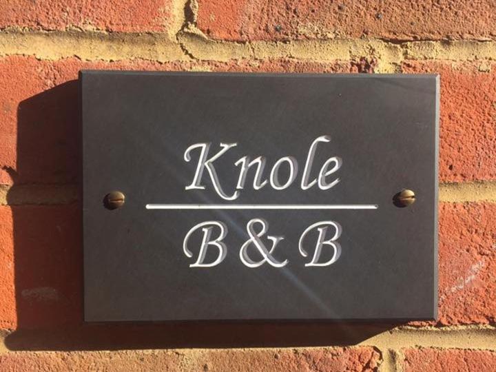 Knole B&B