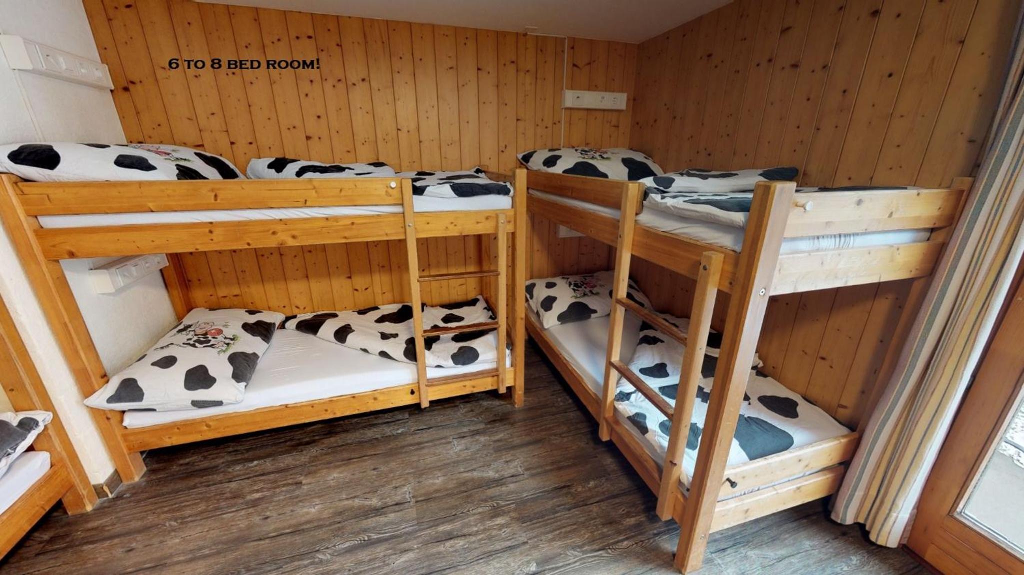 Valley Hostel 10