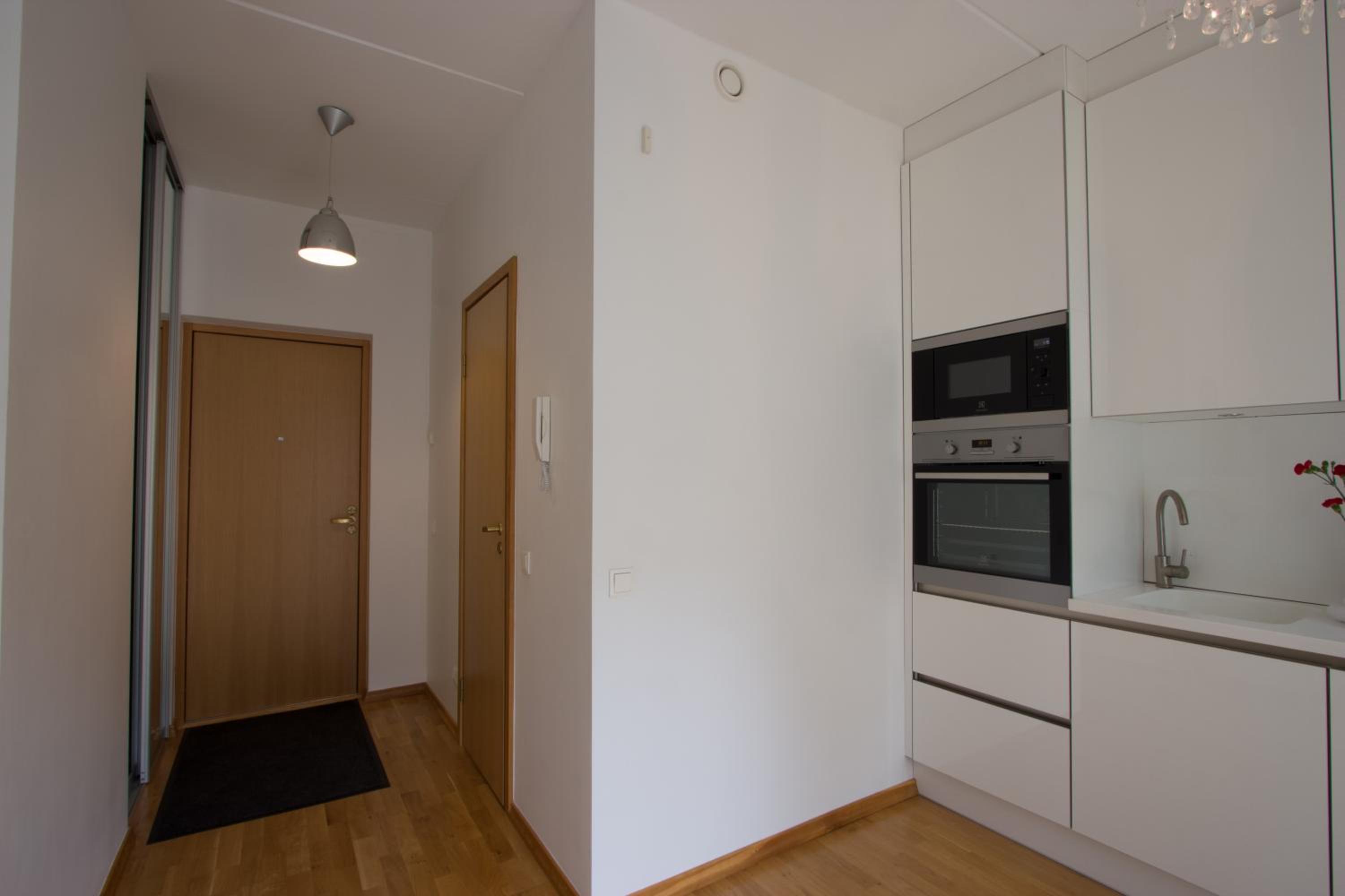 Küüni 5B Apartment