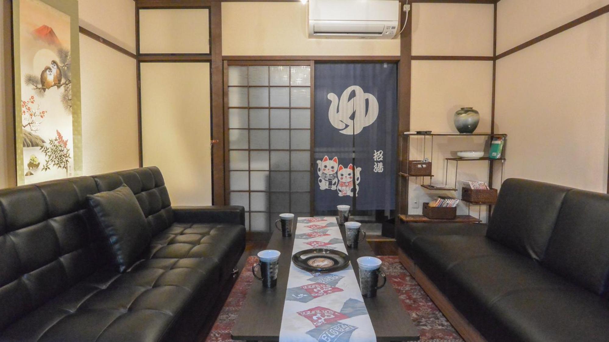 Kyougetsu-an view 4