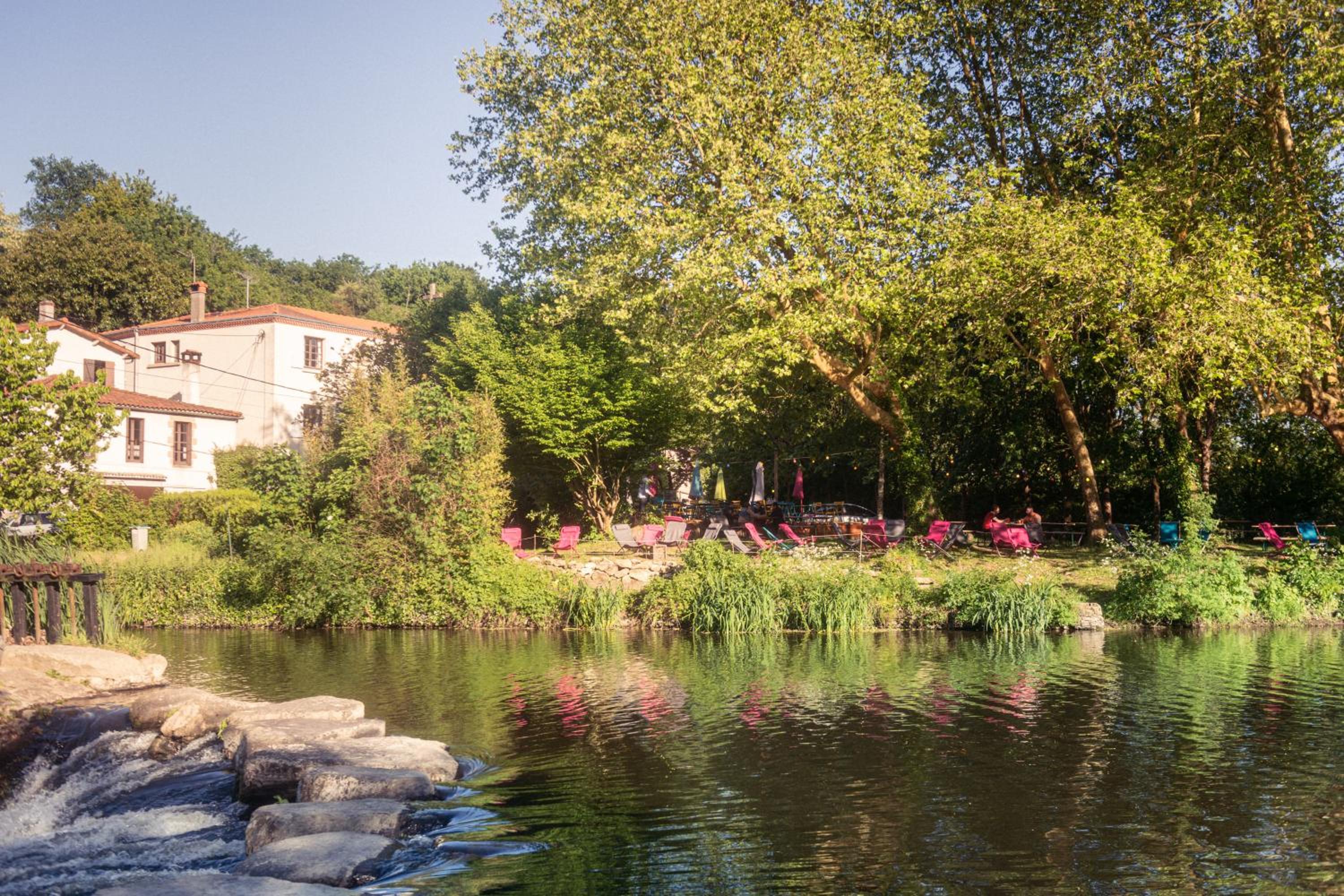 La Cascade, photo 12