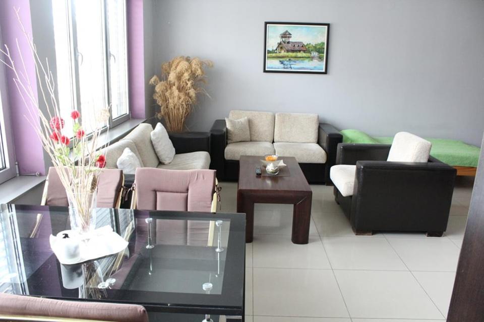 Apartman Natasa 1 view 5