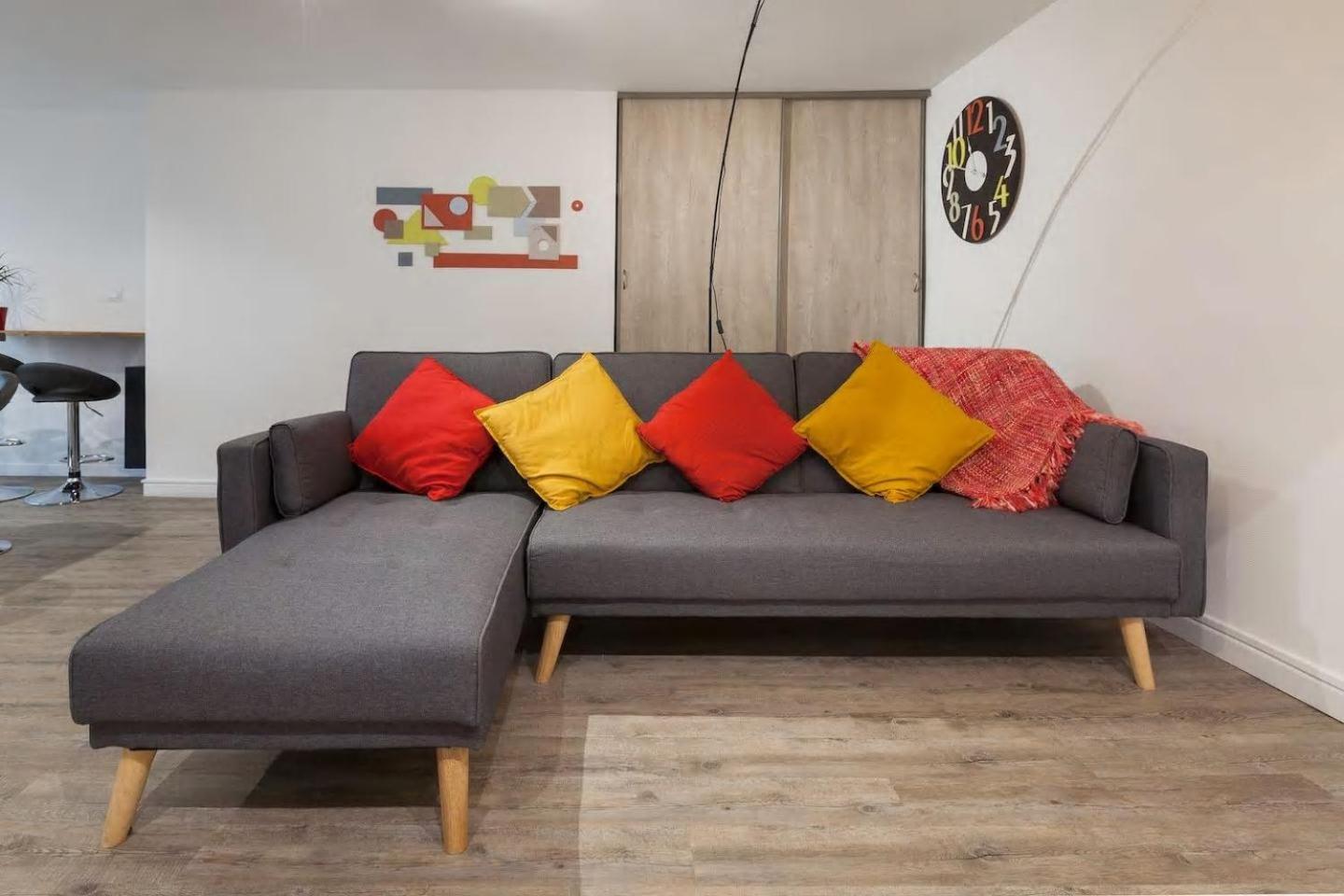 La Dimière - Appartements de standing en hyper-centre - Louviers view 2