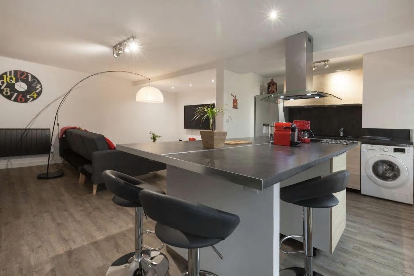 La Dimière - Appartements de standing en hyper-centre - Louviers view 3