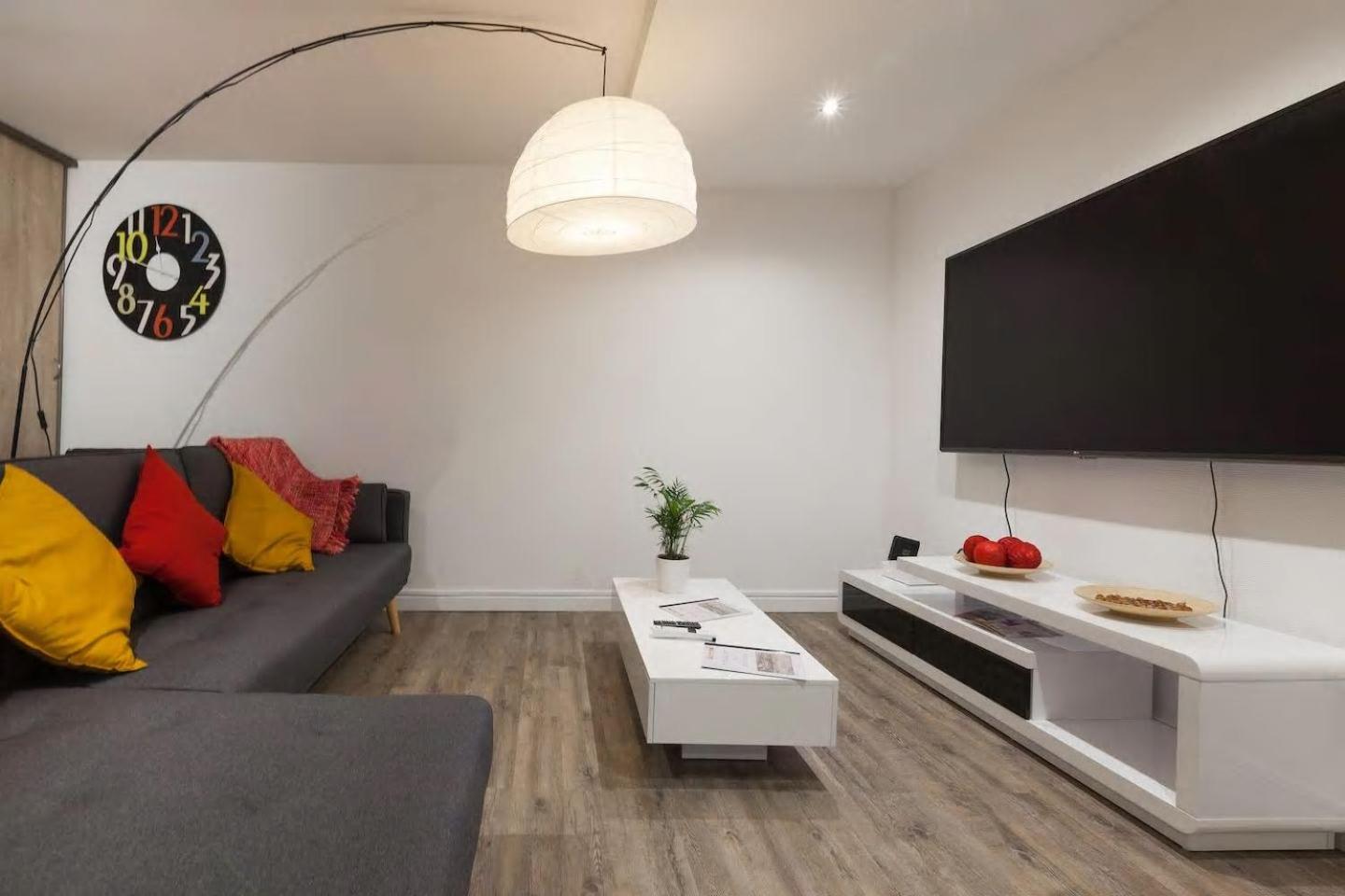 La Dimière - Appartements de standing en hyper-centre - Louviers view 5