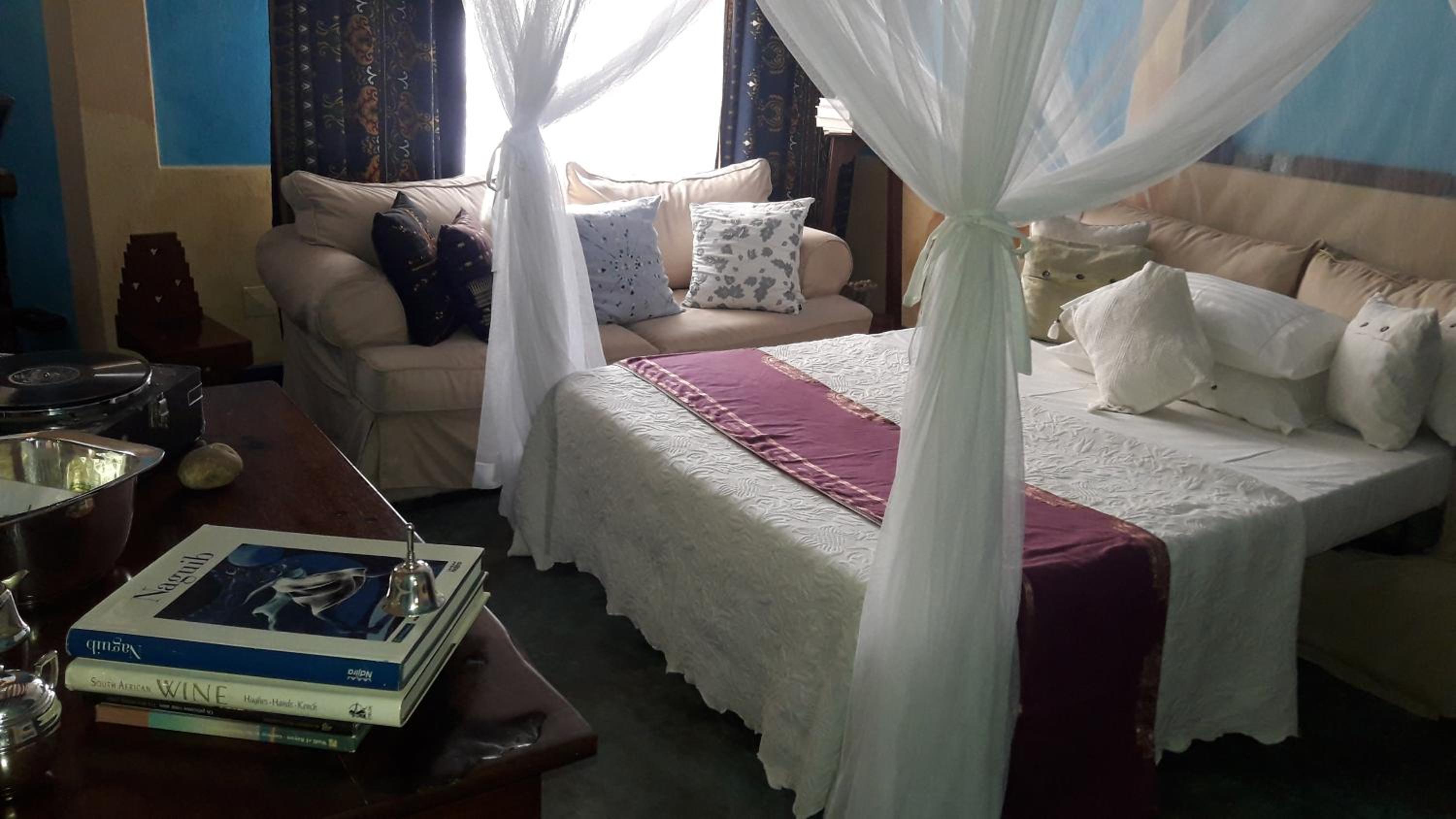Jardim dos Aloés, Unique B&B - Casa de Charme, photo 54