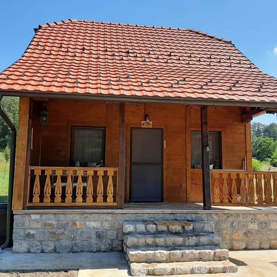 Apartman Šumska Tajna view 5