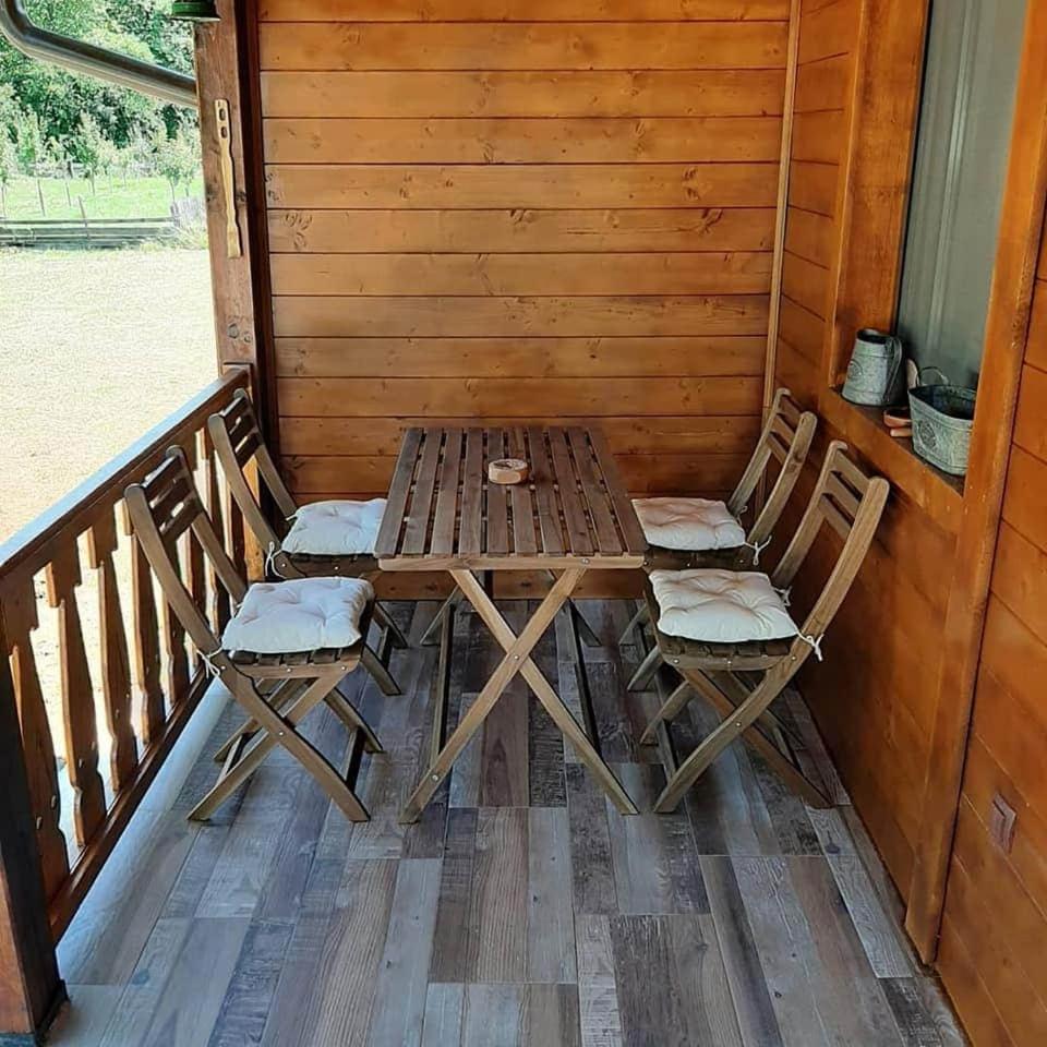 Apartman Šumska Tajna view 2