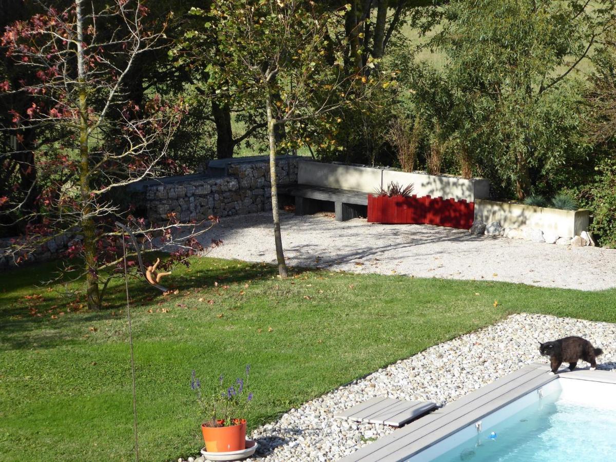 La Madinerie view 2