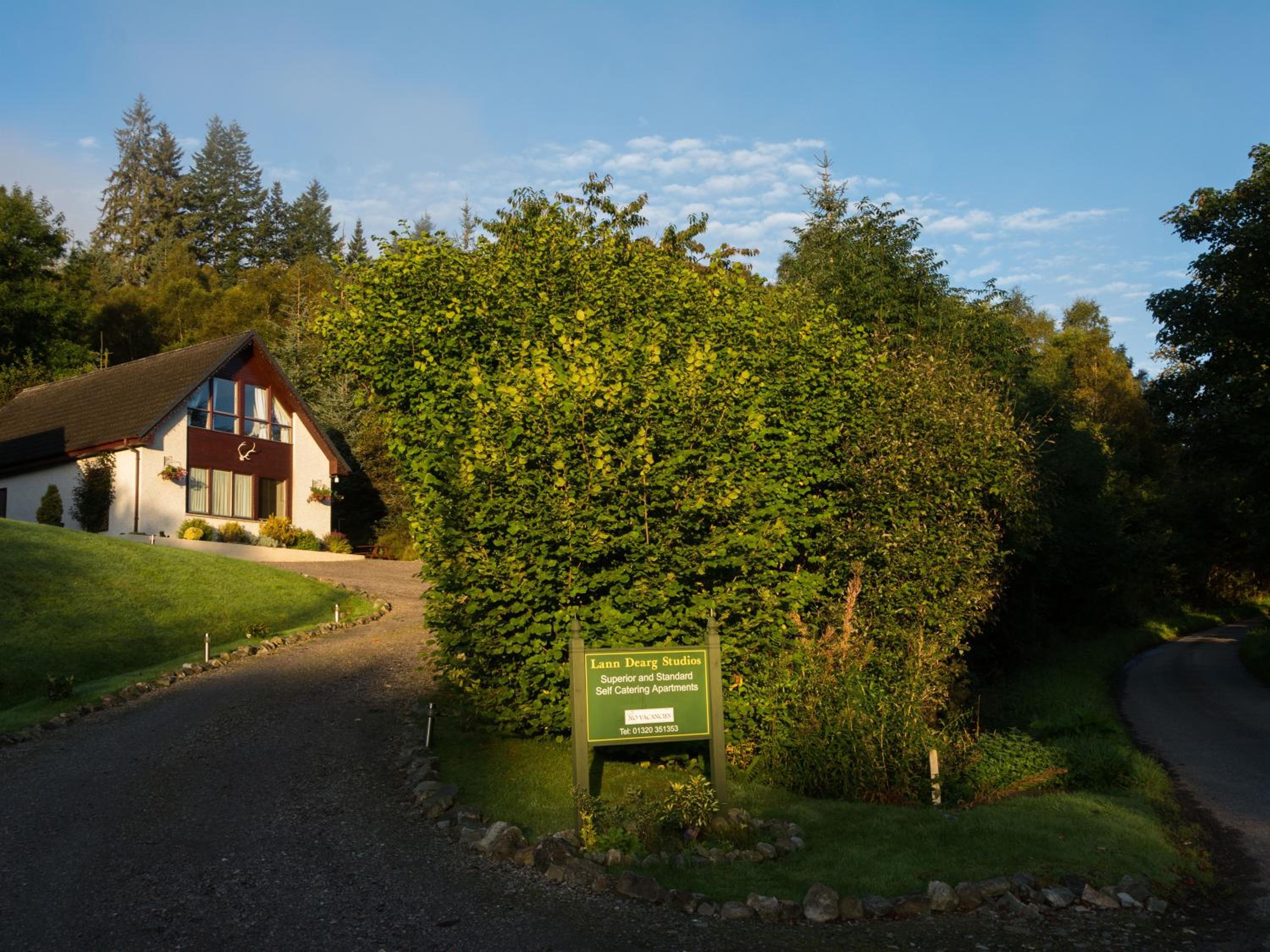 Hotel Lann Dearg Studios - Image 1
