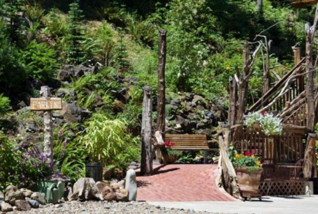 LANZAROTTA Bed and Breakfast