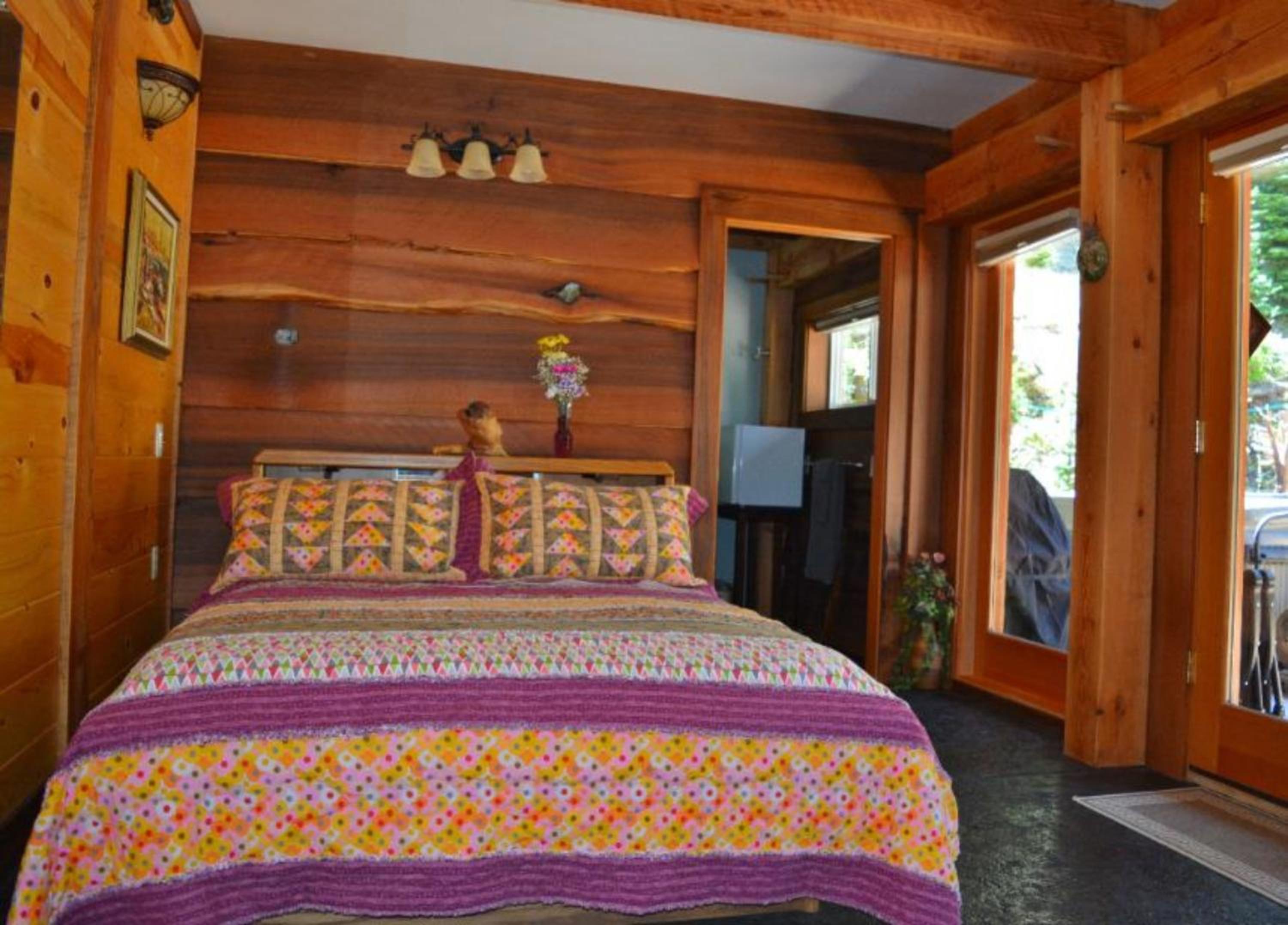 LANZAROTTA Bed and Breakfast