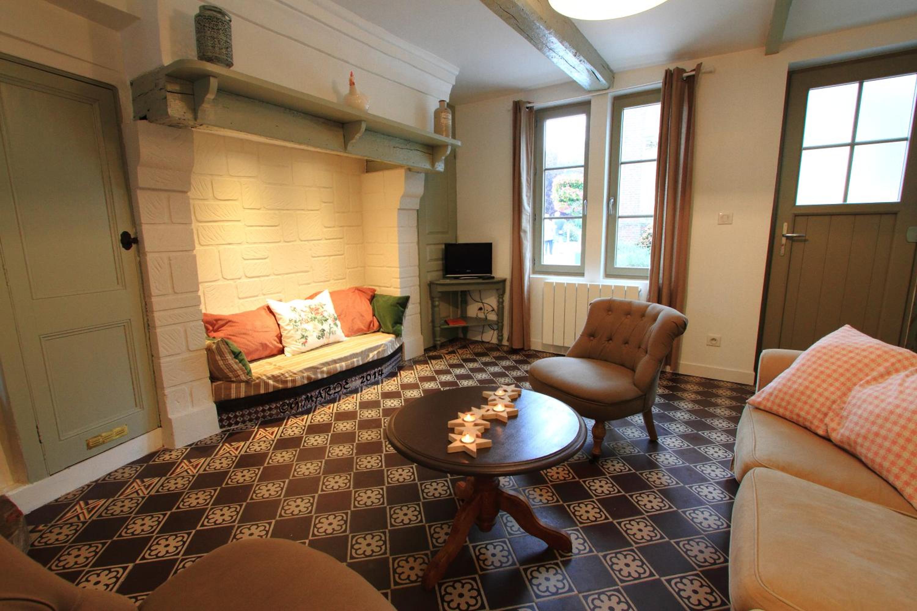 La Pagerie photo 2