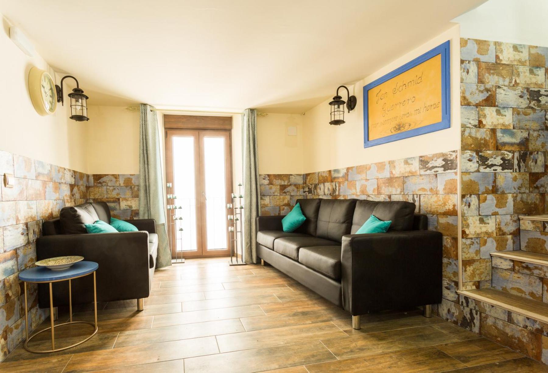 La posada del Cani
