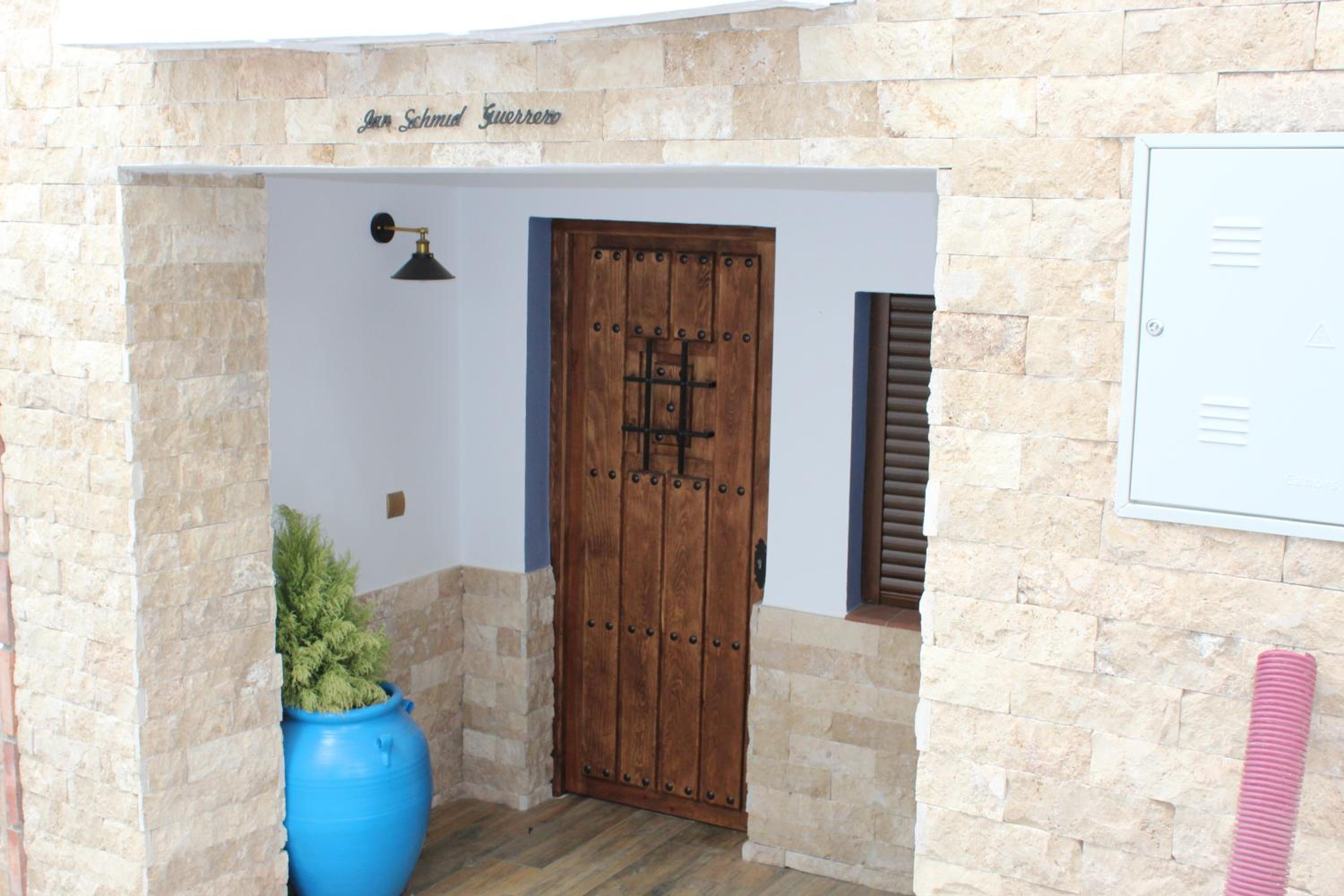 La posada del Cani