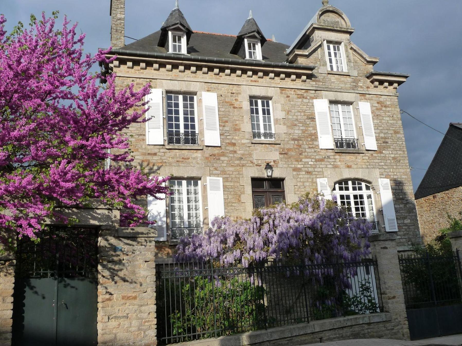 Le 14 St Michel