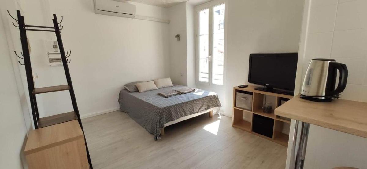 APPARTEMENT CANNES MONTFLEURY photo 2