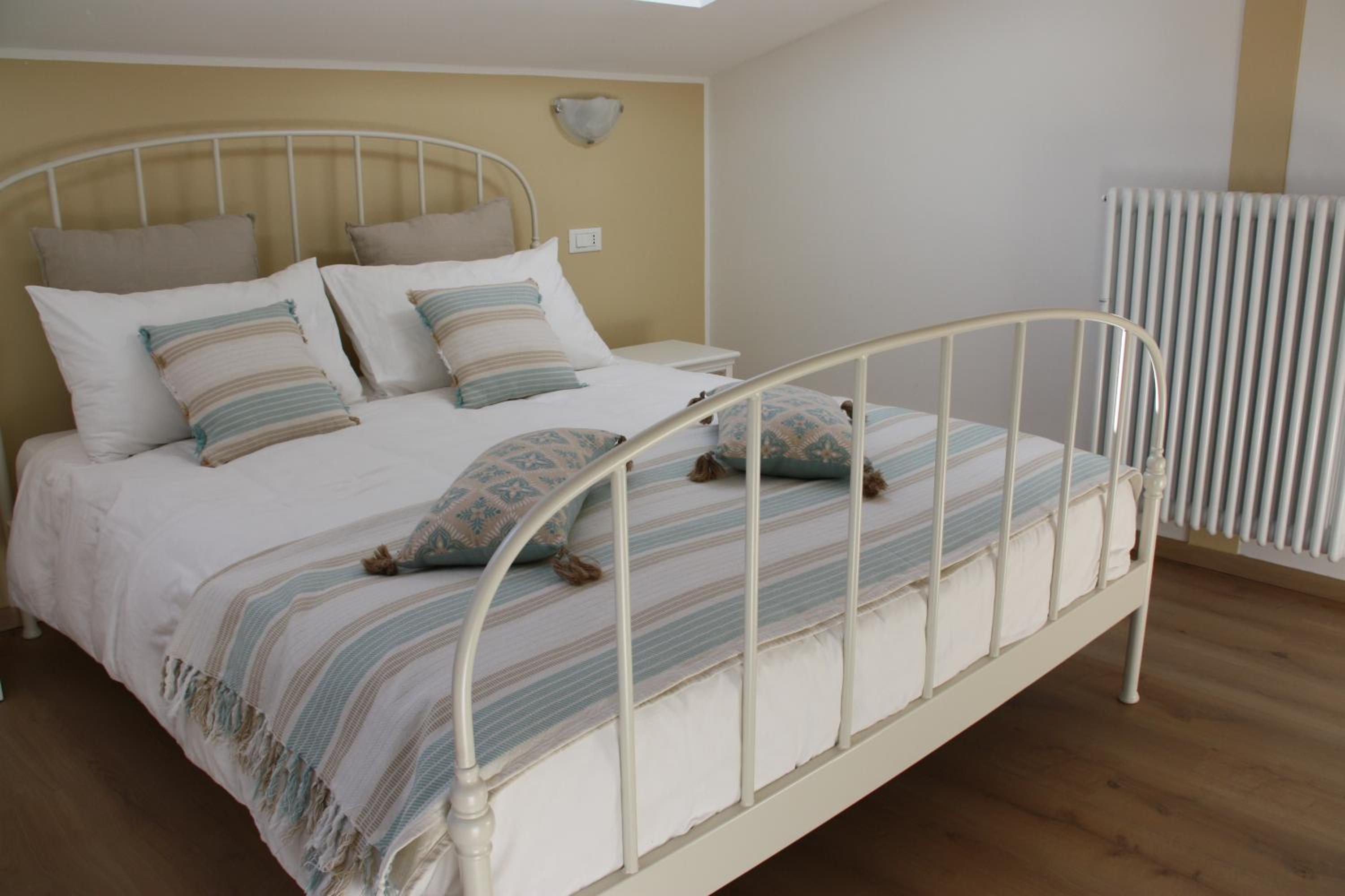 B&B Le Magnolie photo 2