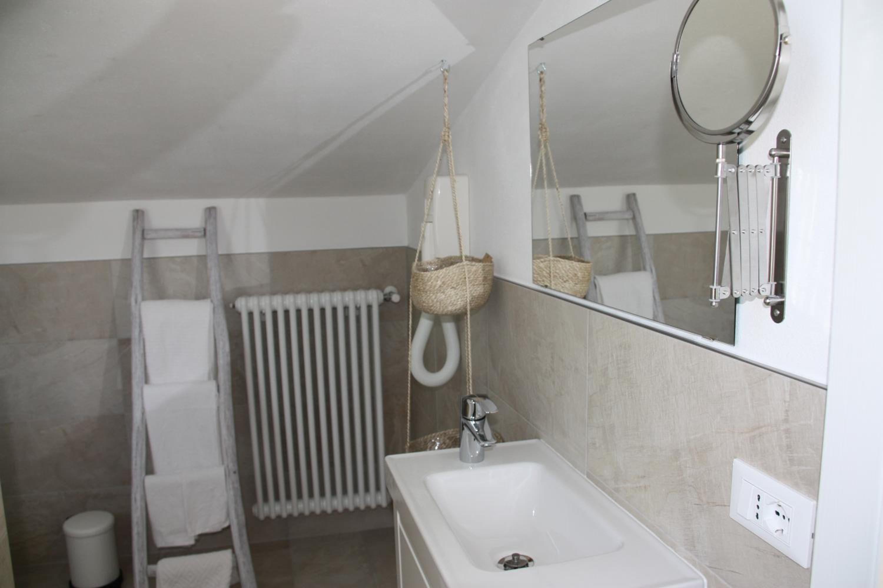 B&B Le Magnolie photo 5