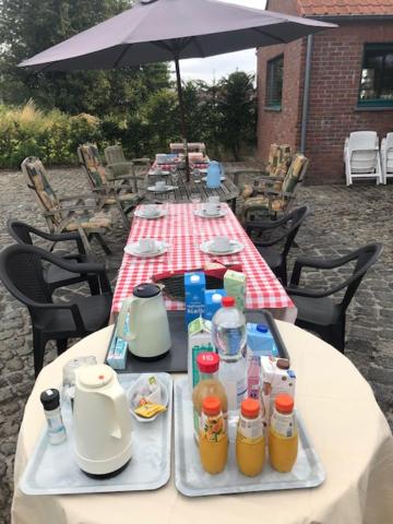 Ferme du Charme