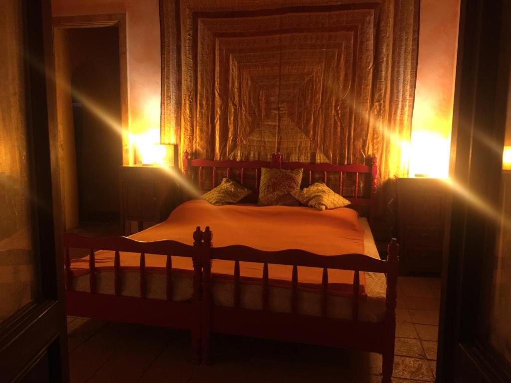 Bed and Breakfast Balli coi Lupi