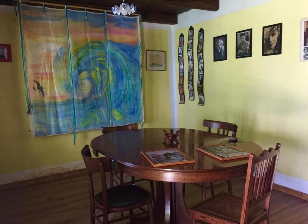 Bed and Breakfast Balli coi Lupi