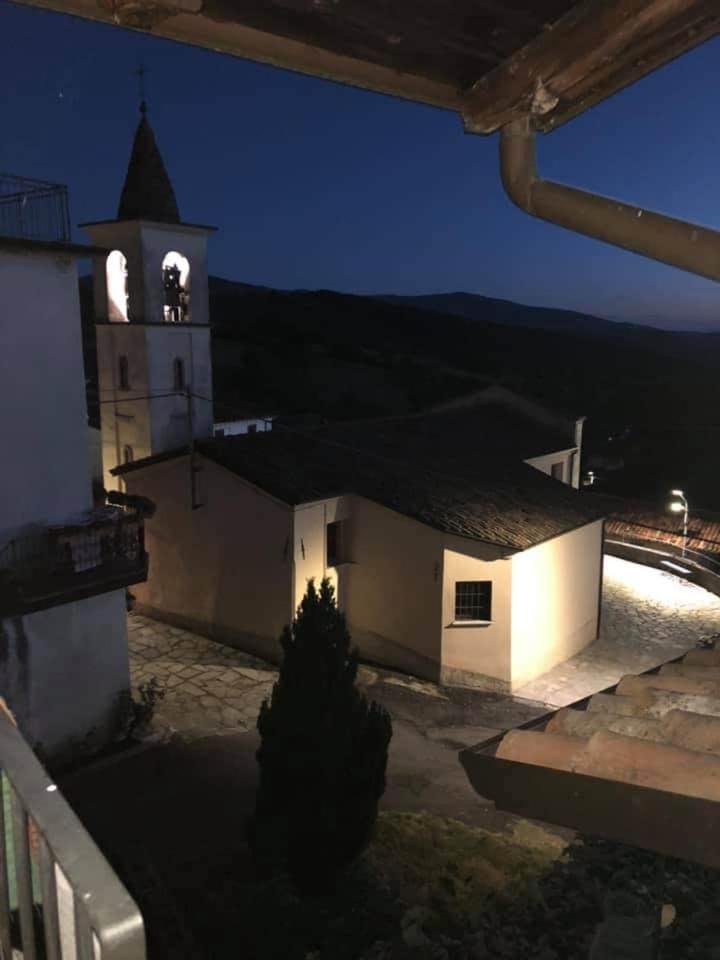 Bed and Breakfast Balli coi Lupi