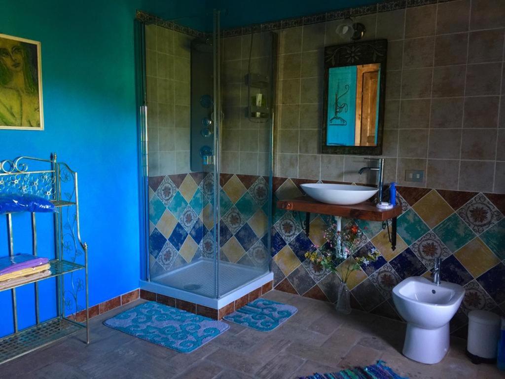 Bed and Breakfast Balli coi Lupi