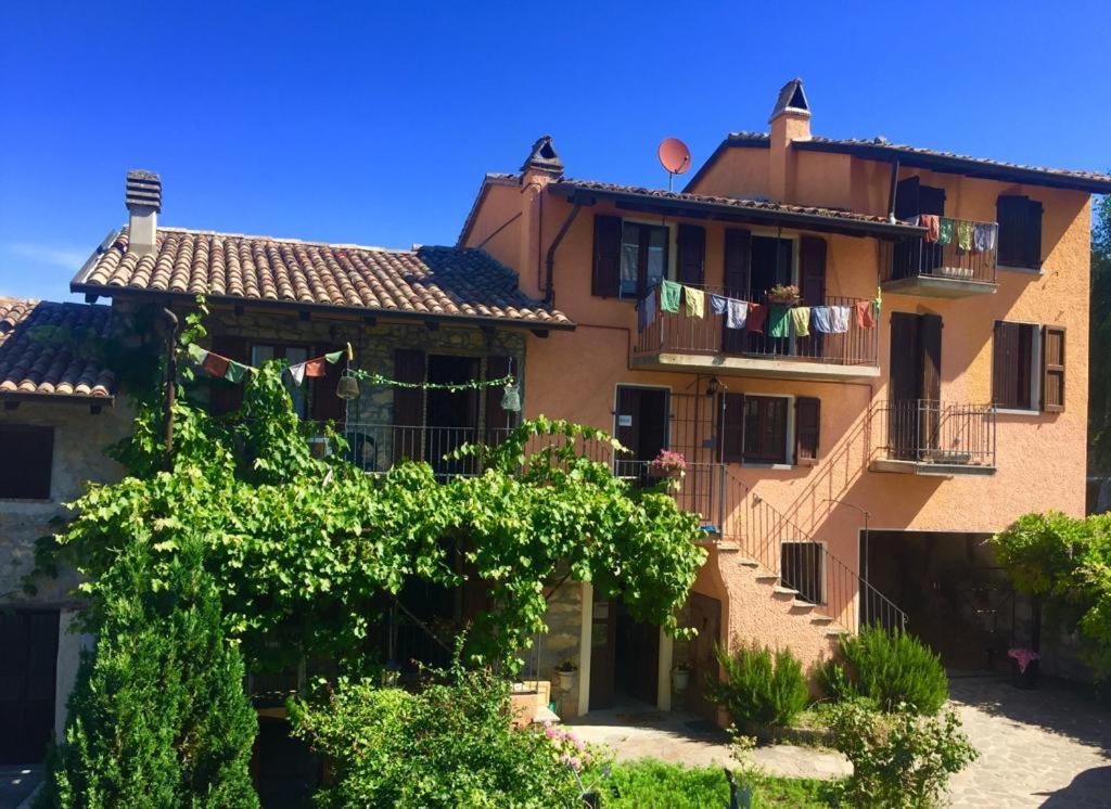 Bed and Breakfast Balli coi Lupi