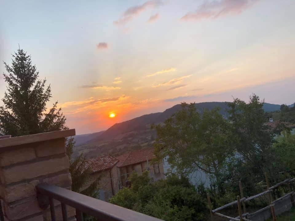 Bed and Breakfast Balli coi Lupi