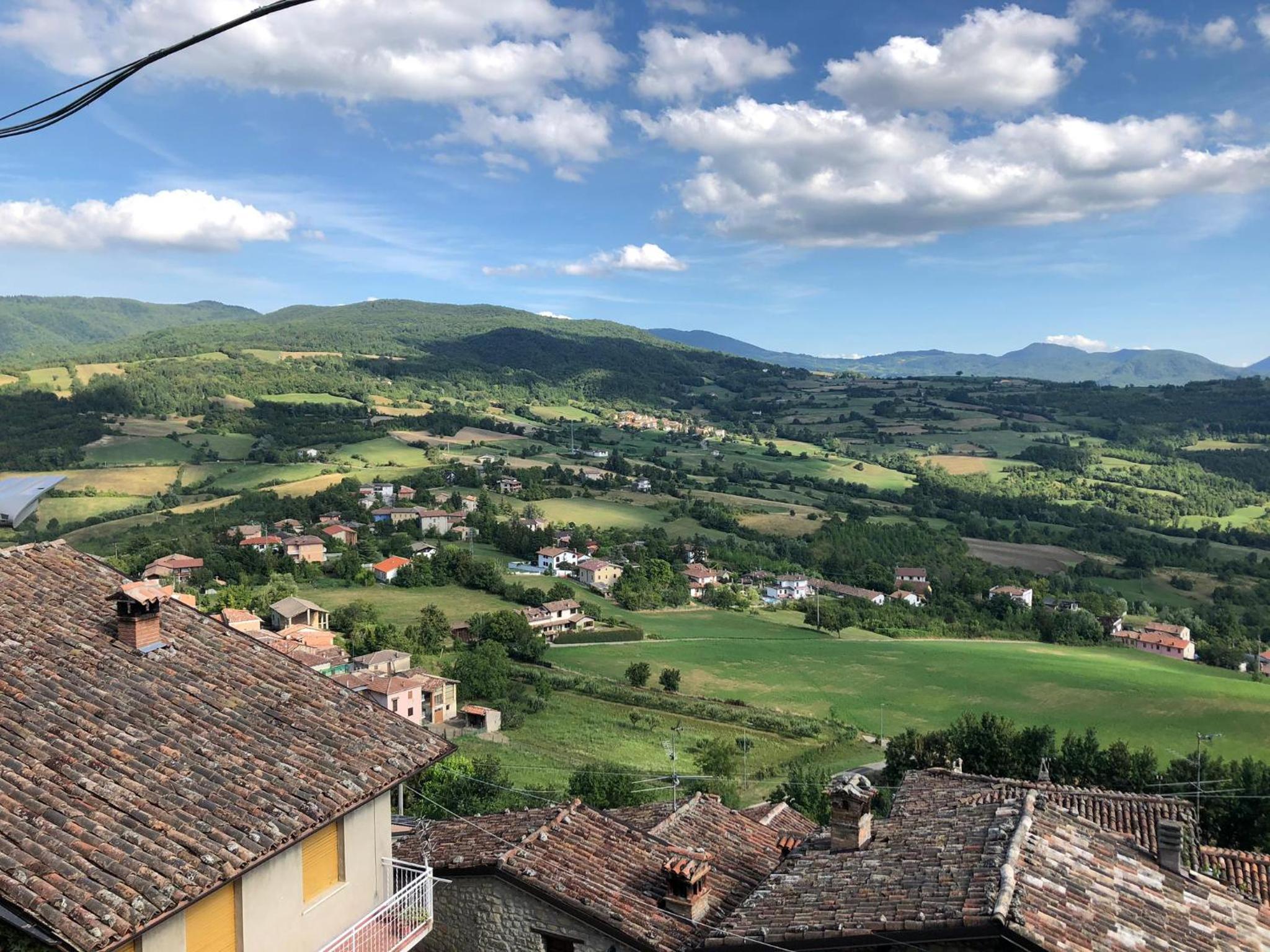 Bed and Breakfast Balli coi Lupi