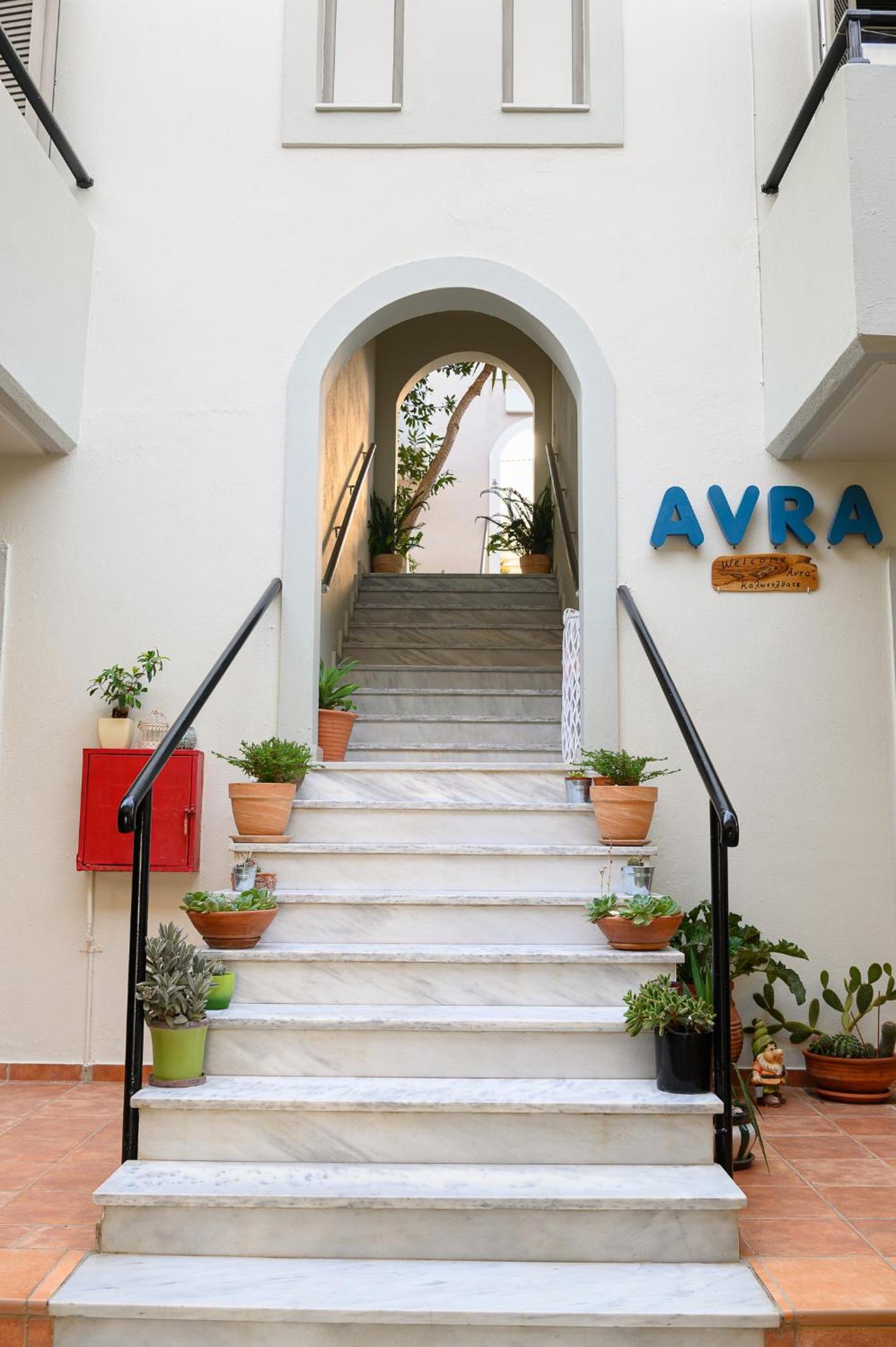 Avra