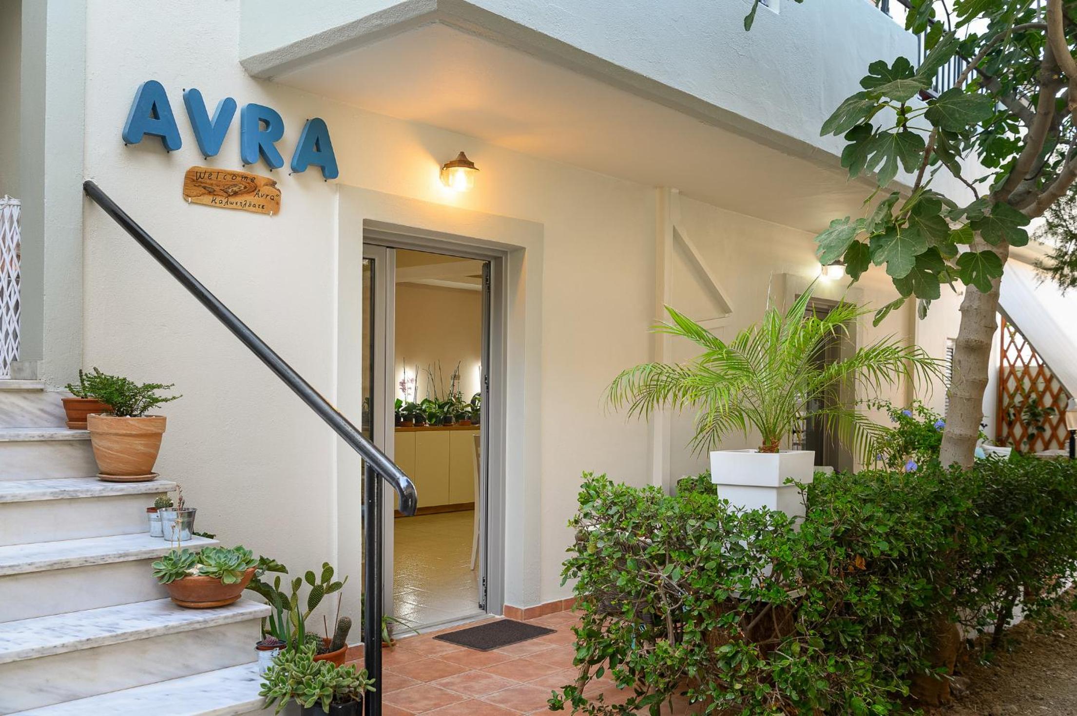 Avra