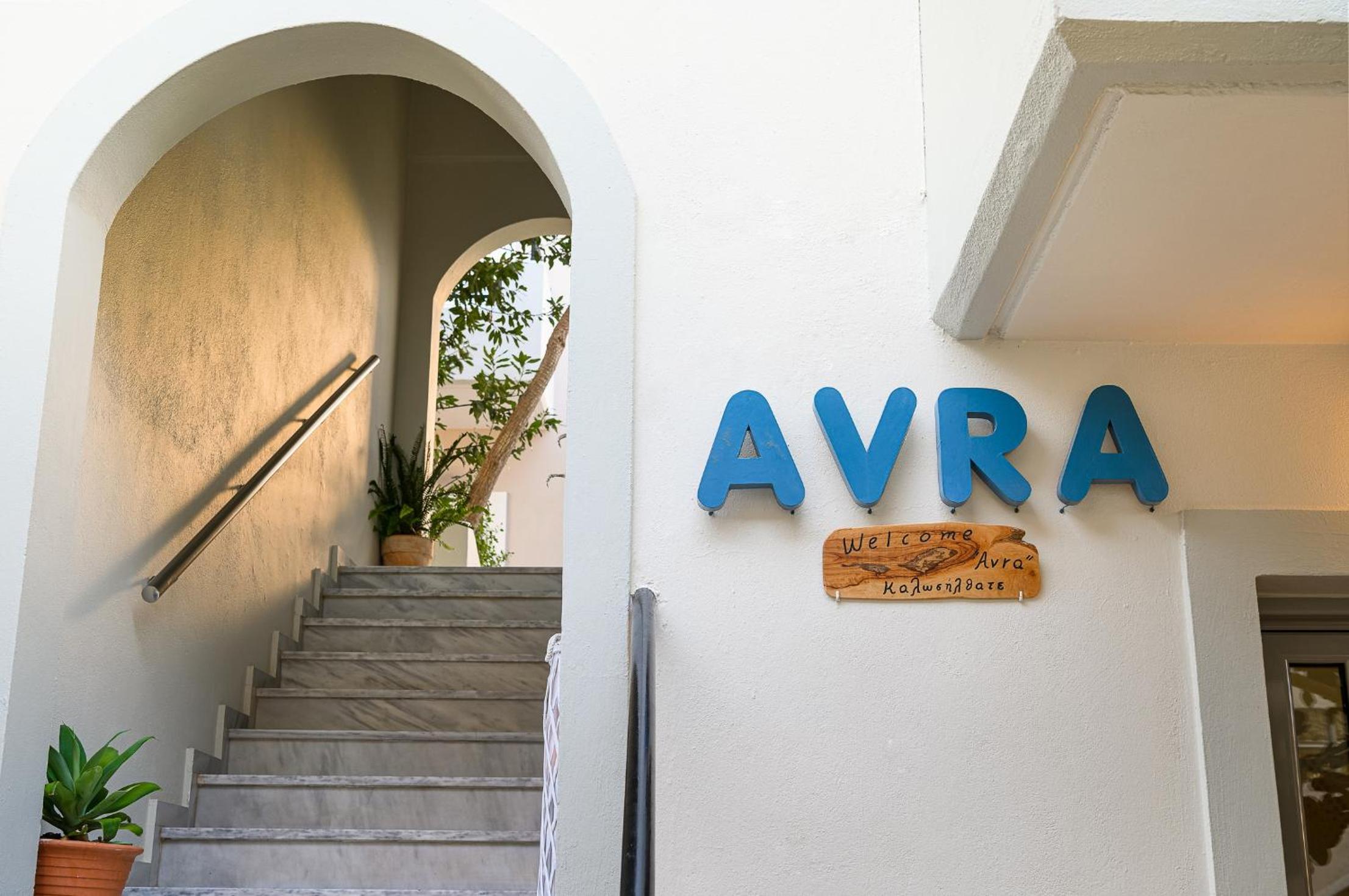 Avra