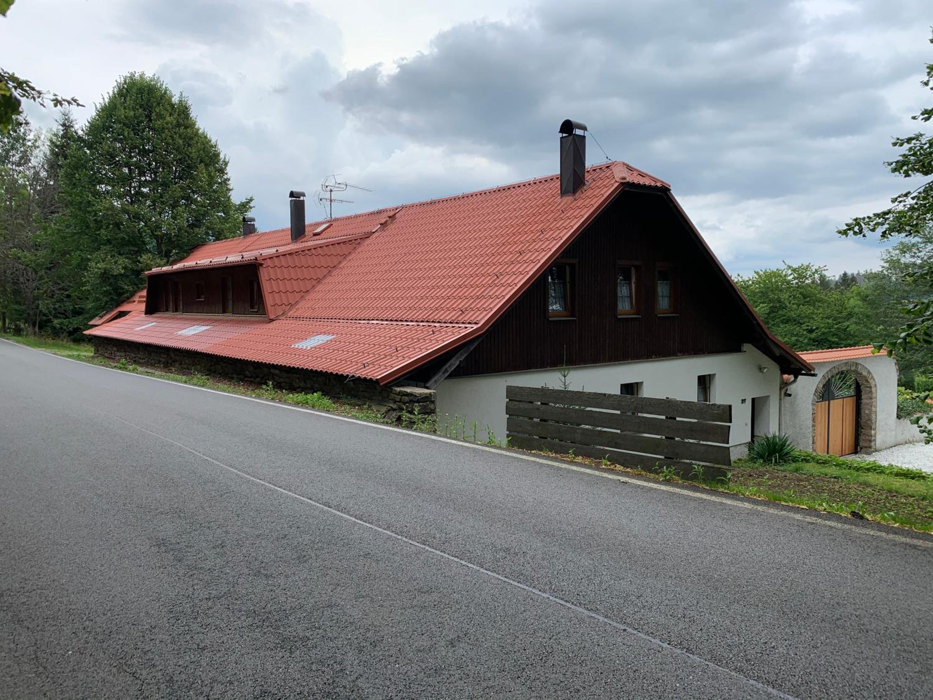 Apartmány u Michala view 5