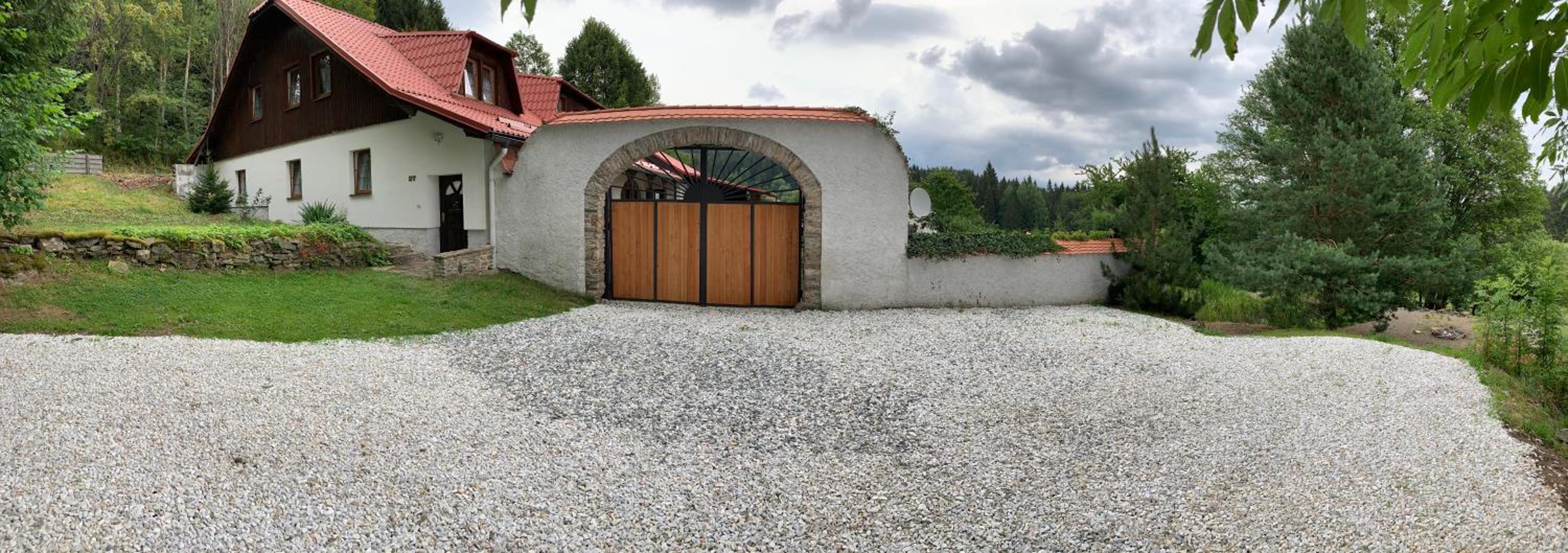 Apartmány u Michala view 4
