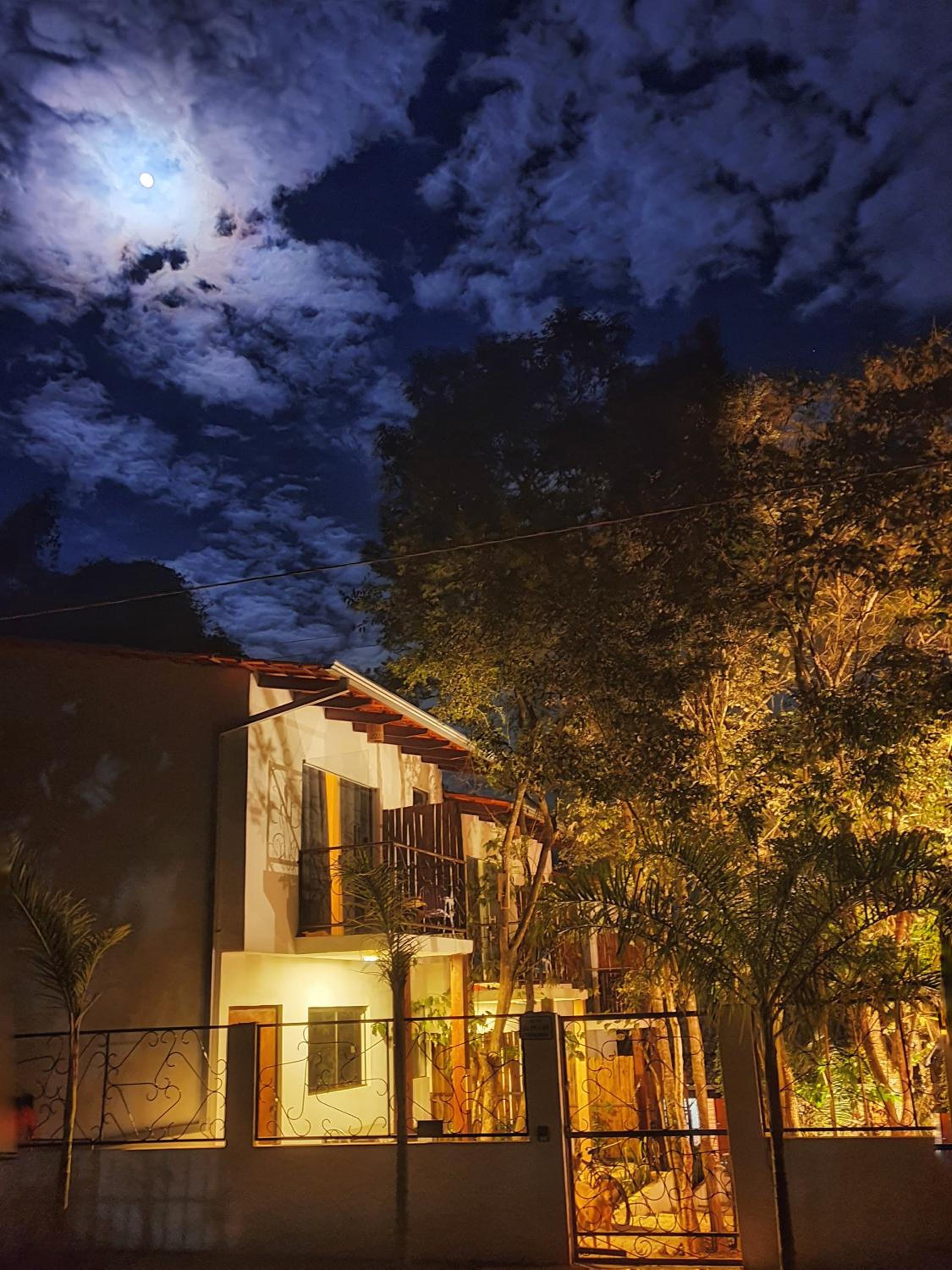 Morada dos Saguis