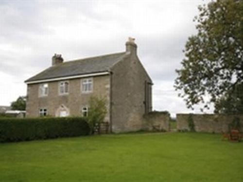 Lily Hill Farm view 3