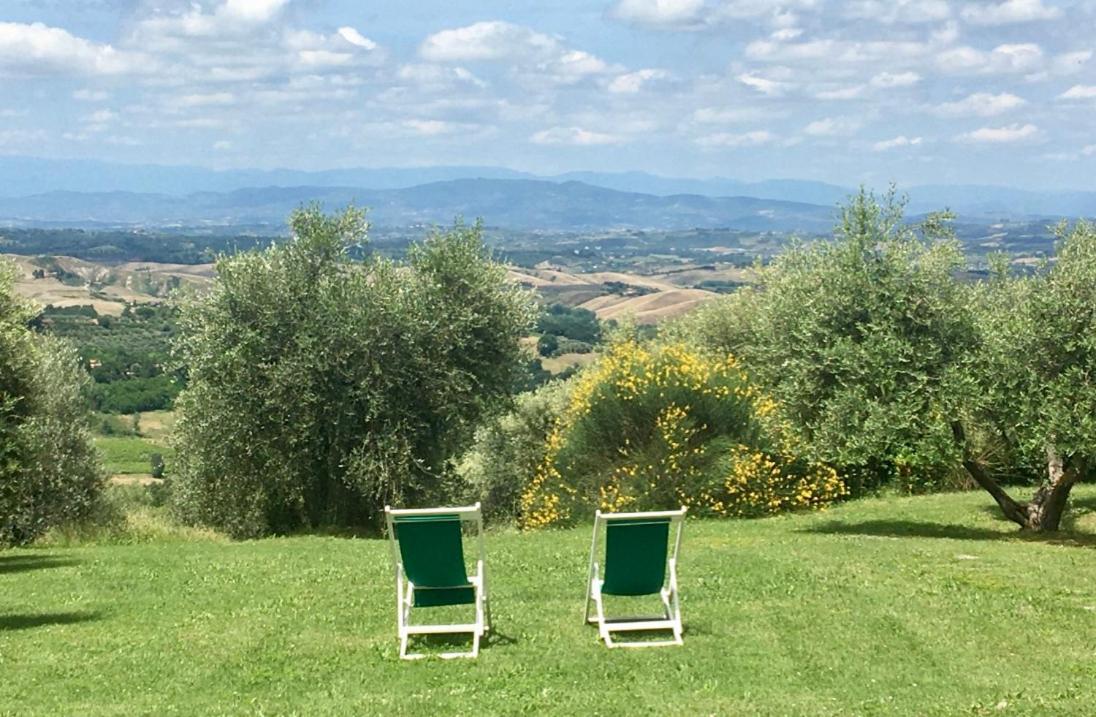 Agriturismo Rigone in Chianti
