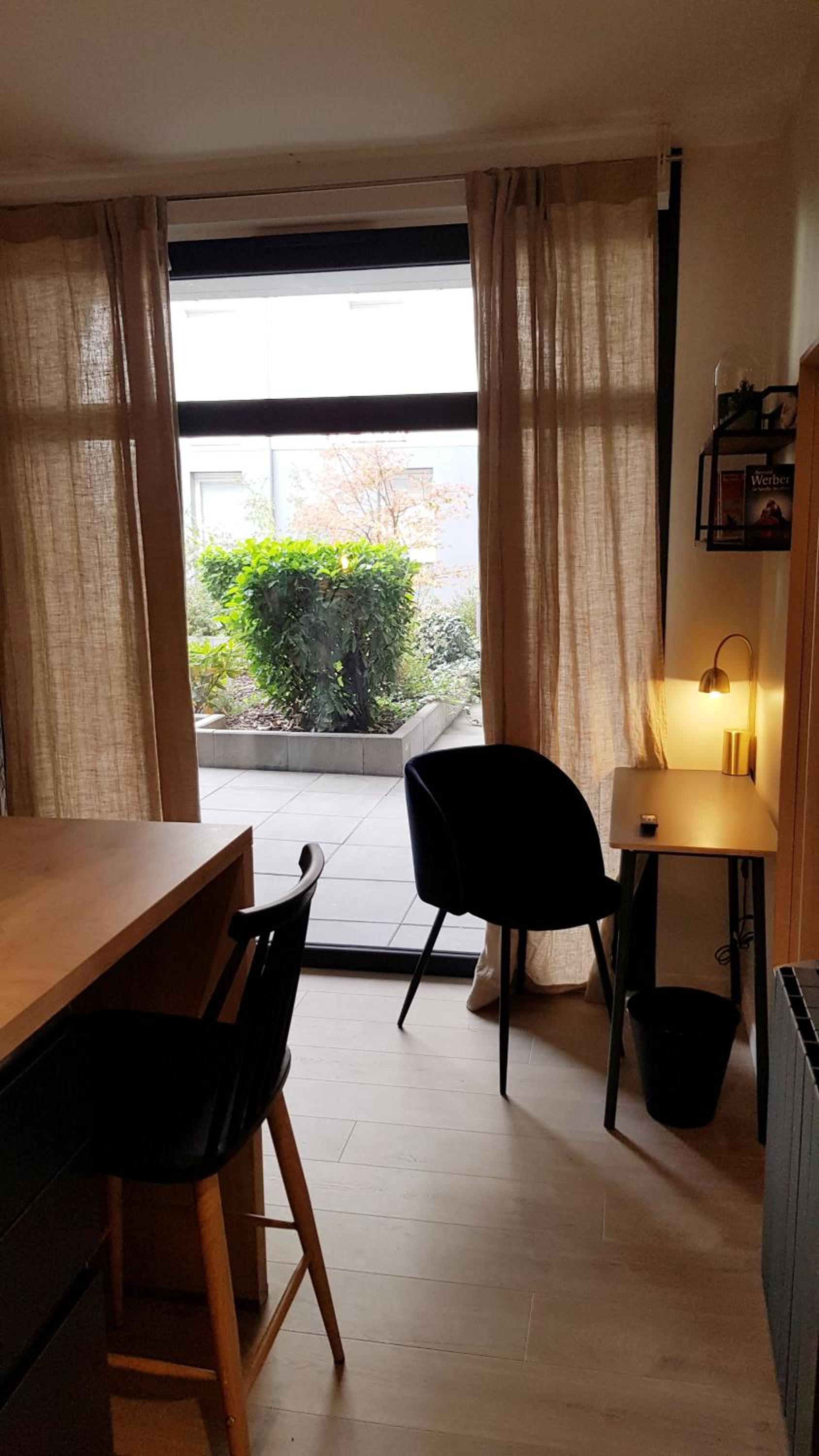 The Little Studio, photo 4